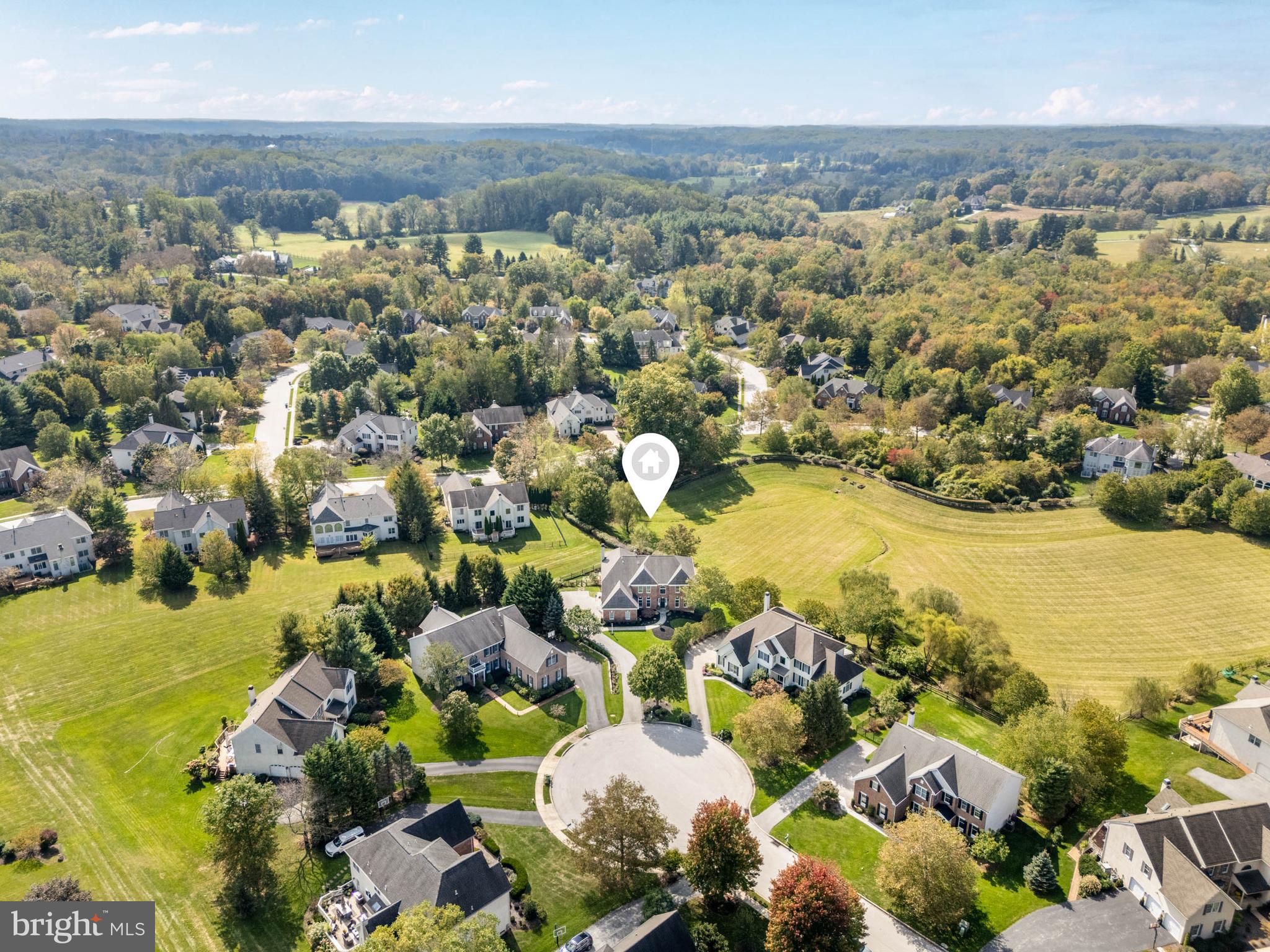 GREENS @ WAYNESBOR - Residential