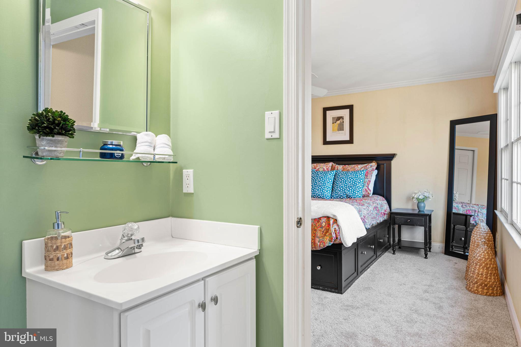 GREENS @ WAYNESBOR - Residential