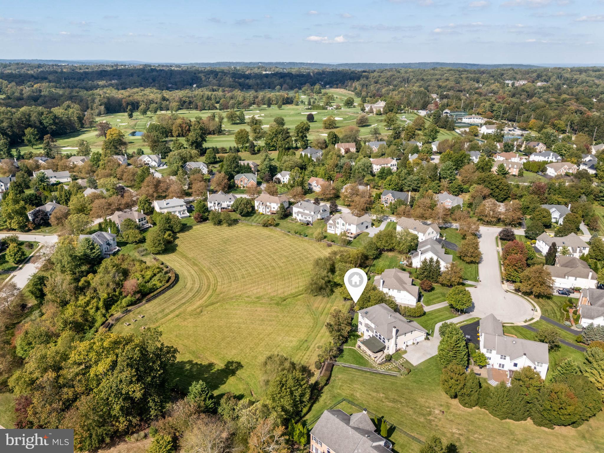 GREENS @ WAYNESBOR - Residential