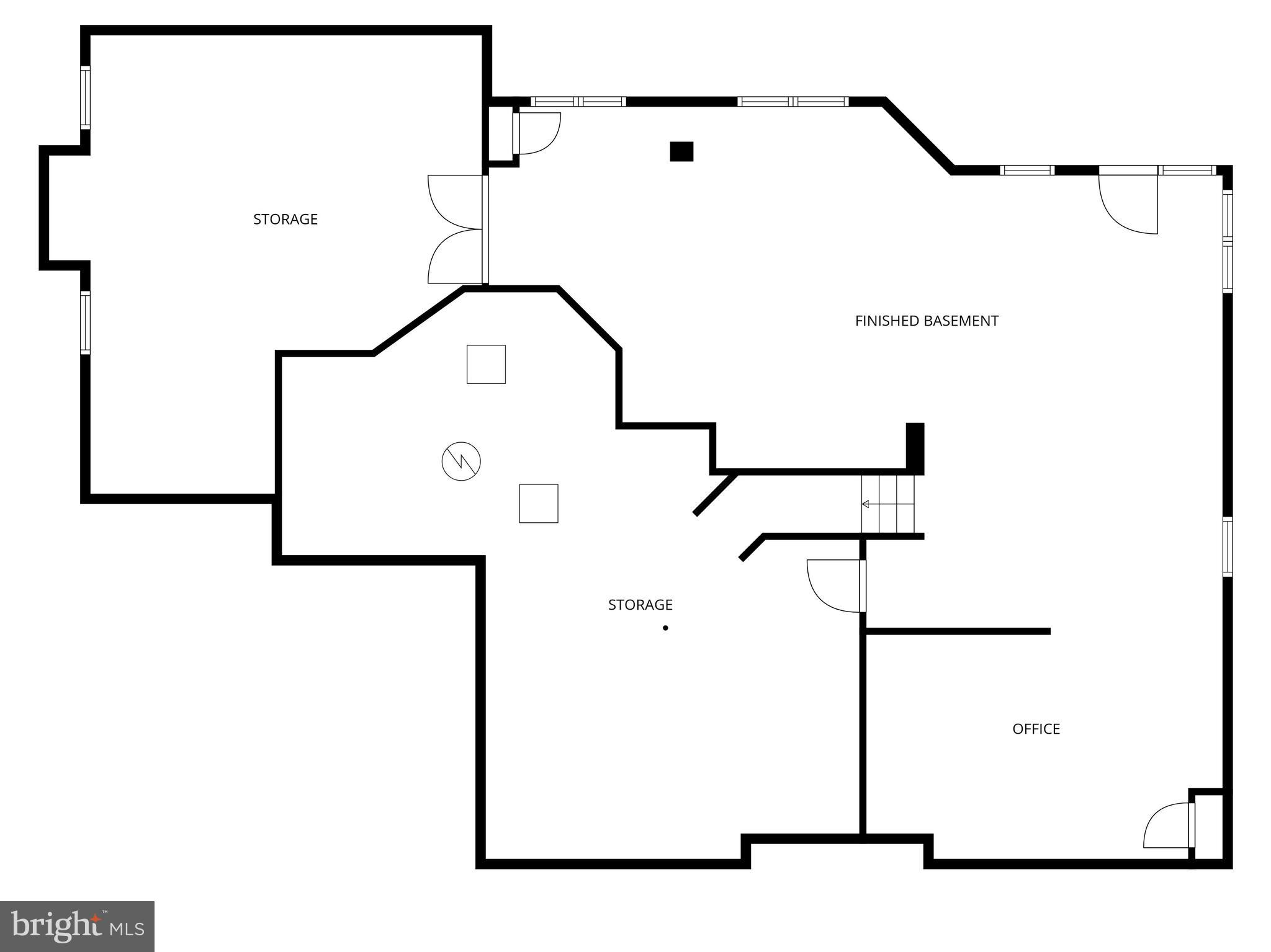 GREENS @ WAYNESBOR - Residential