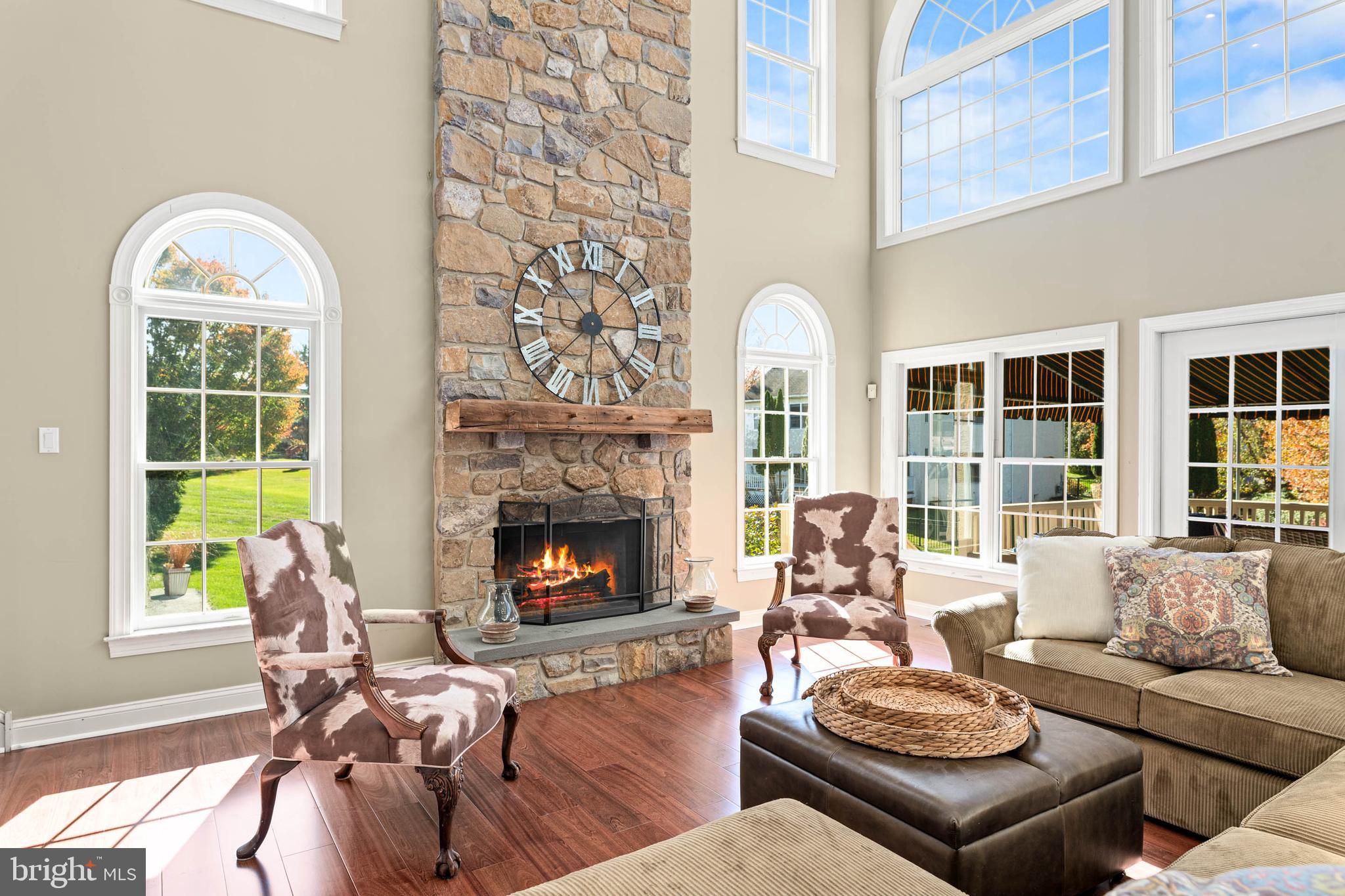 GREENS @ WAYNESBOR - Residential