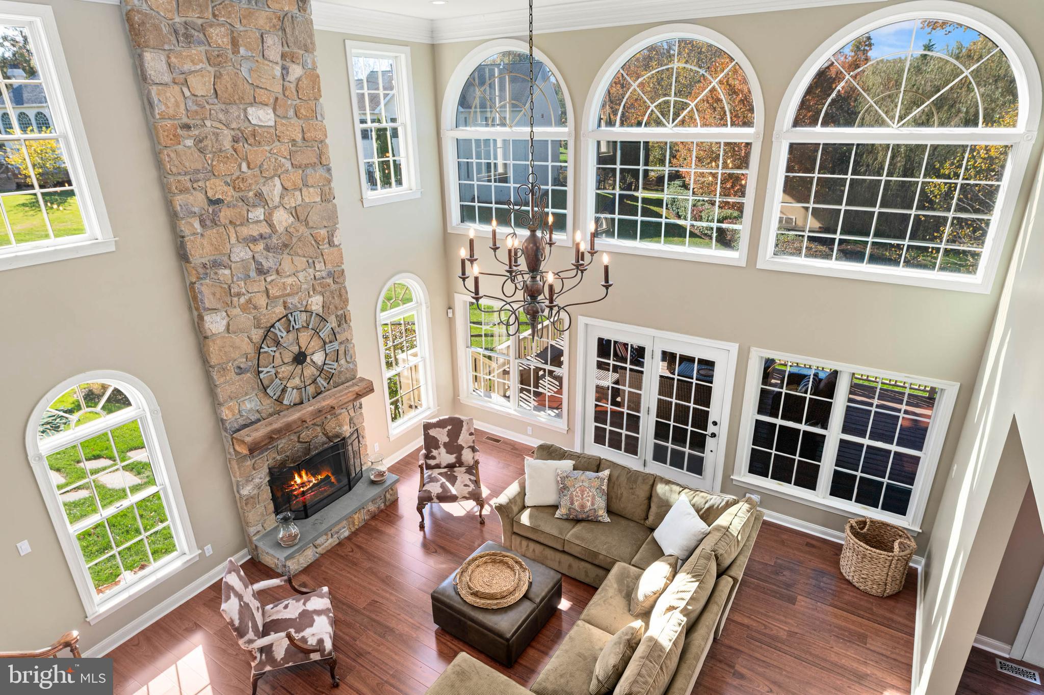 GREENS @ WAYNESBOR - Residential