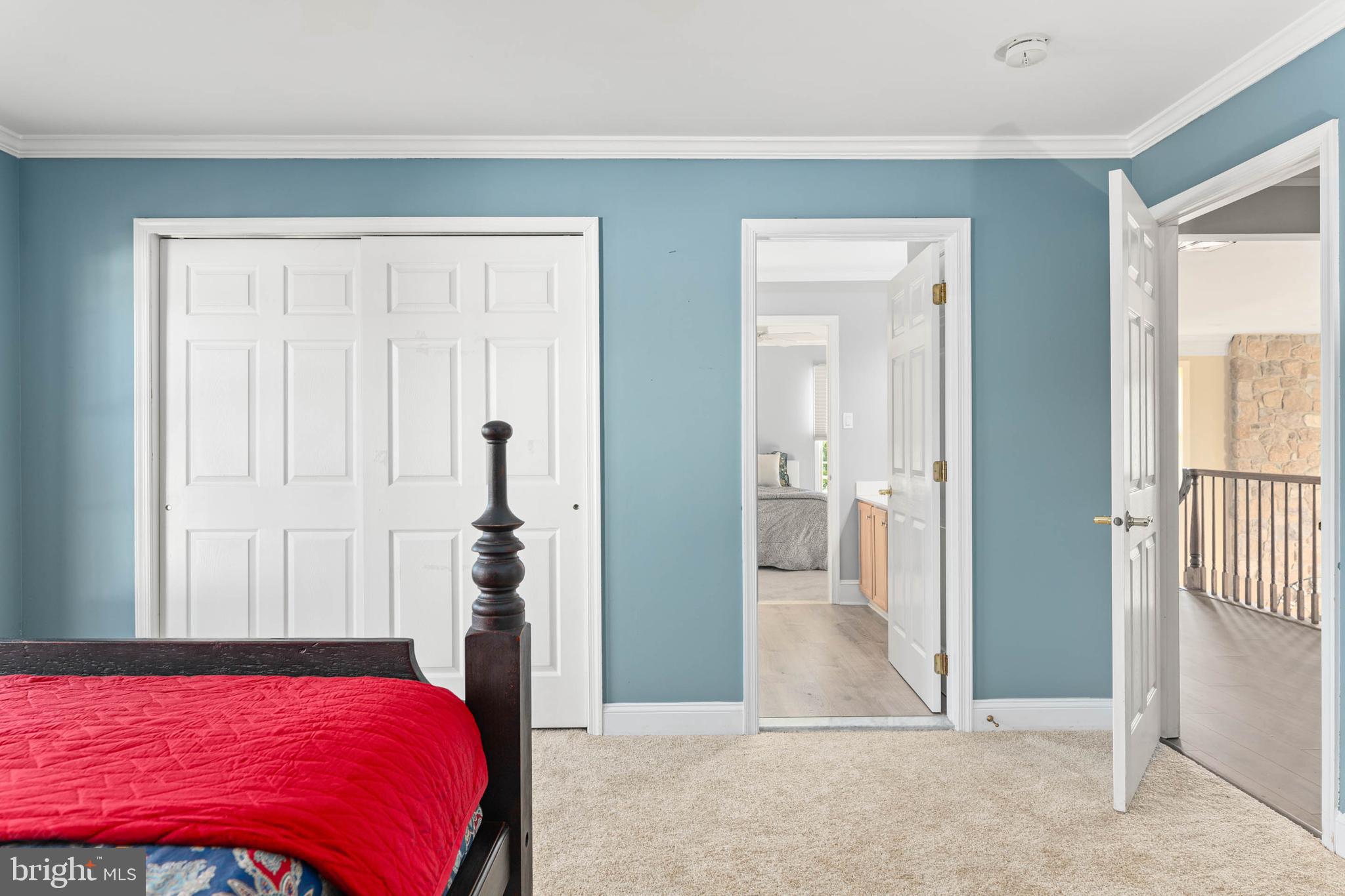 GREENS @ WAYNESBOR - Residential