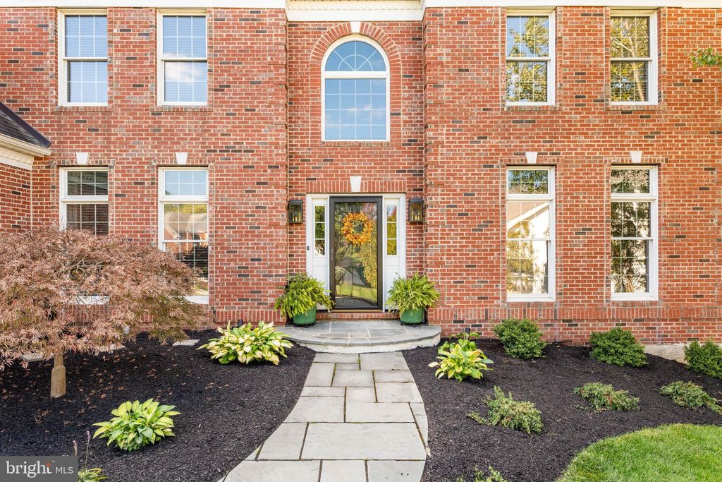 Photo of 606 Muirfield Court, BERWYN, PA 19312 (MLS # PACT2111768)