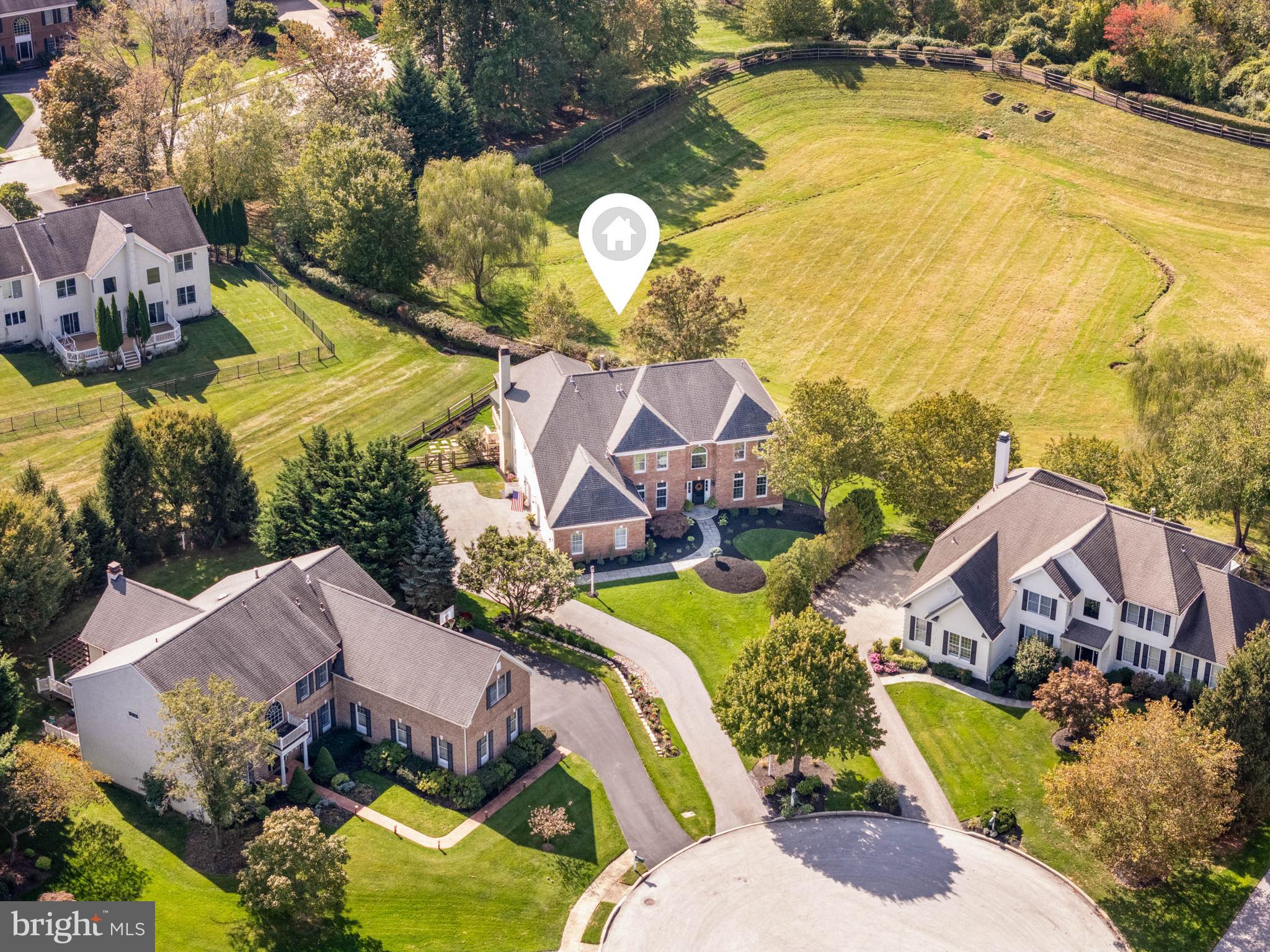 GREENS @ WAYNESBOR - Residential