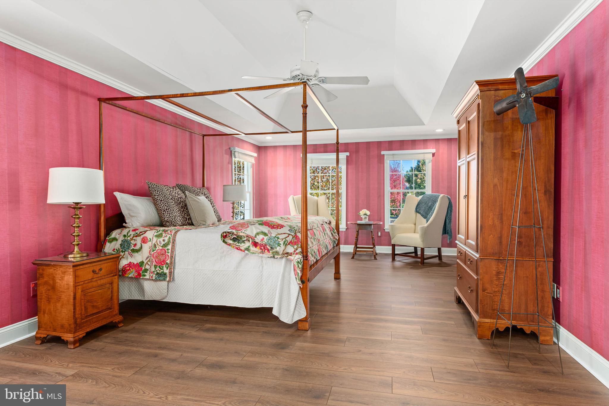 GREENS @ WAYNESBOR - Residential