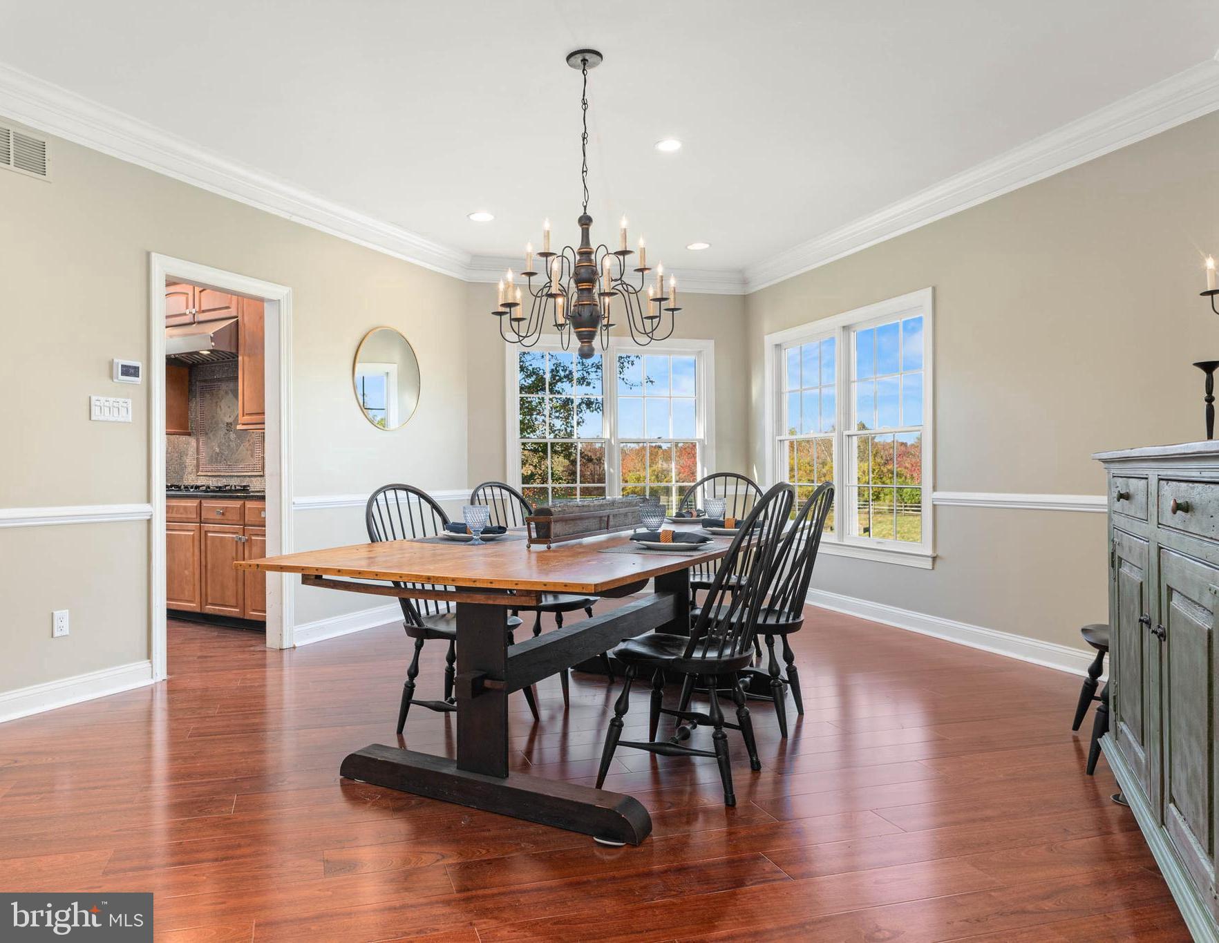 GREENS @ WAYNESBOR - Residential