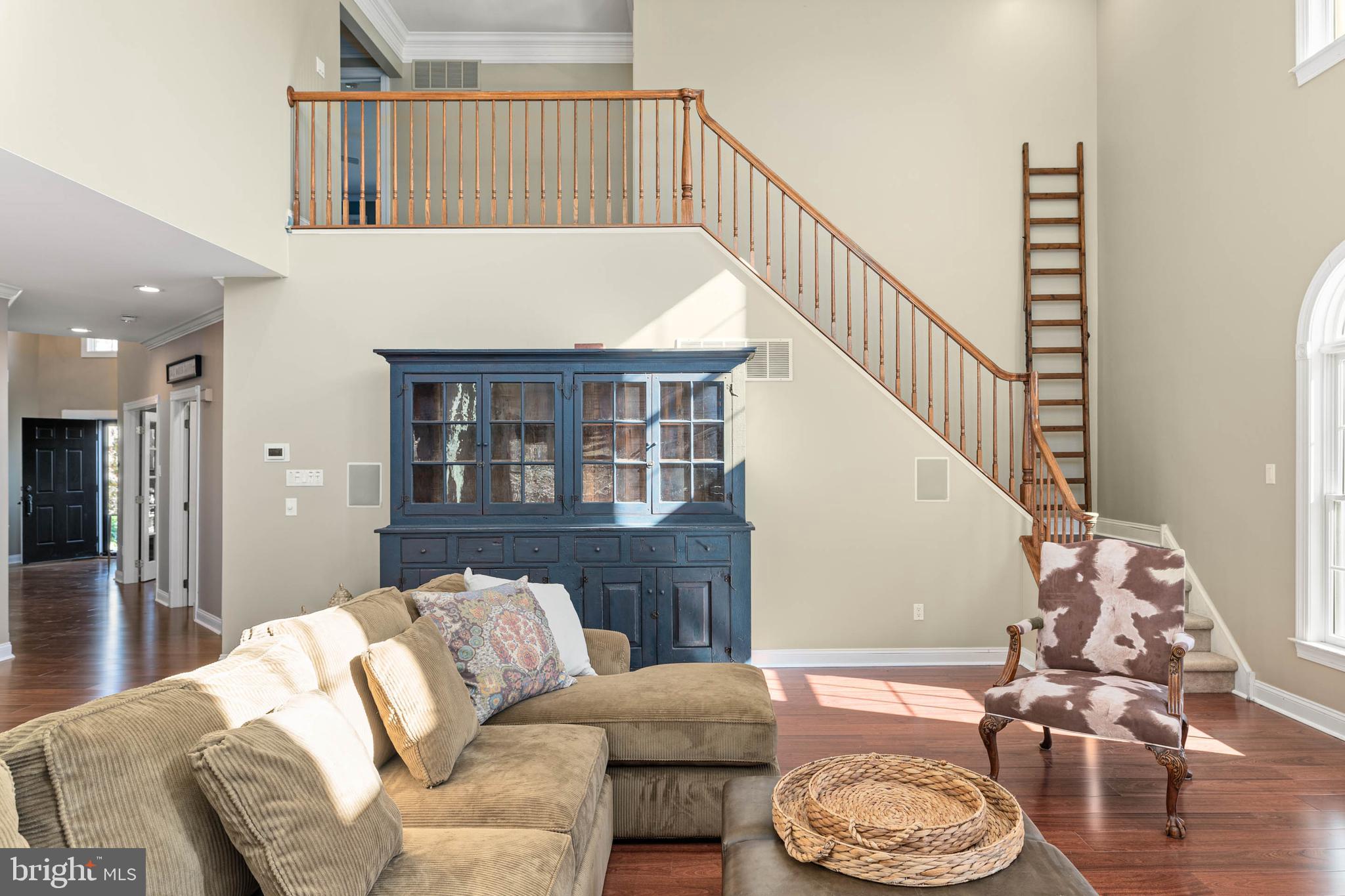 GREENS @ WAYNESBOR - Residential