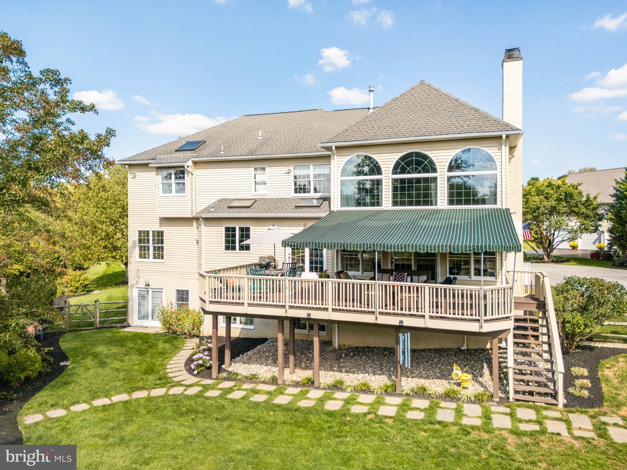 GREENS @ WAYNESBOR - Residential