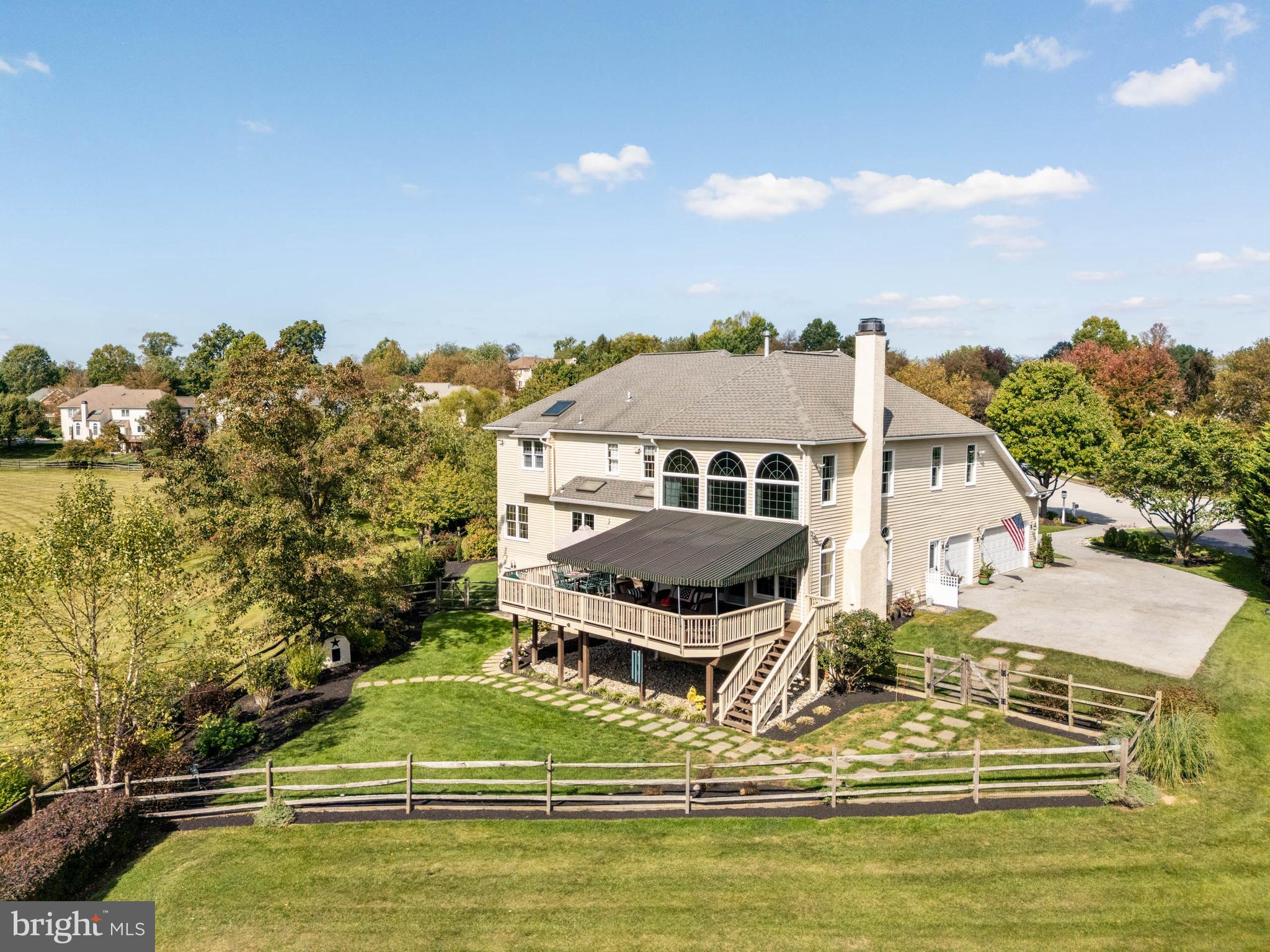 GREENS @ WAYNESBOR - Residential