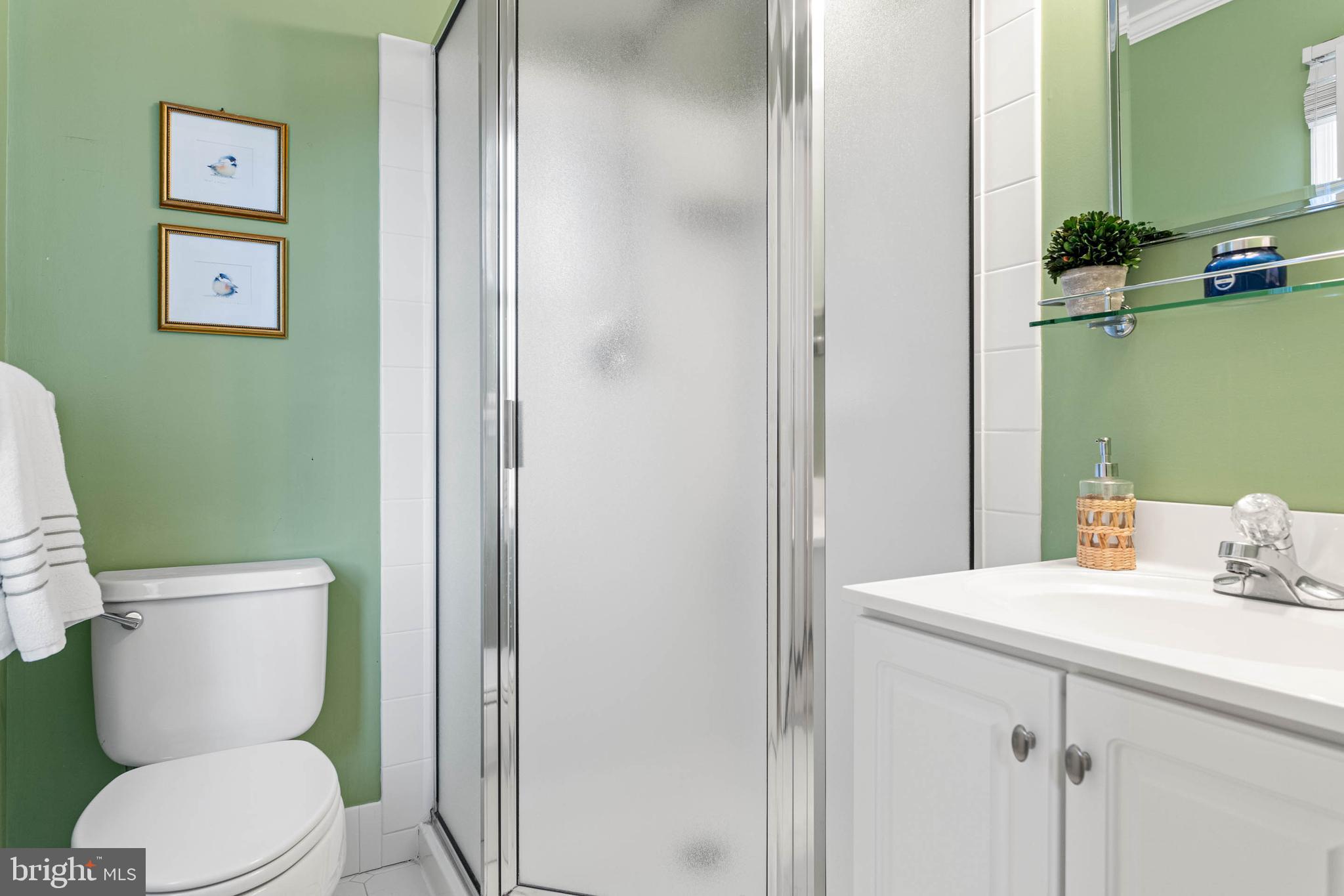 GREENS @ WAYNESBOR - Residential