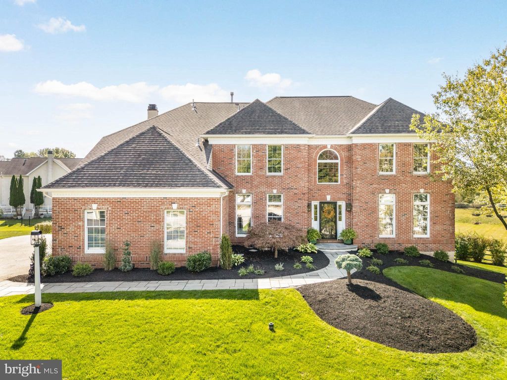Photo of 606 Muirfield Court, BERWYN, PA 19312 (MLS # PACT2111768)