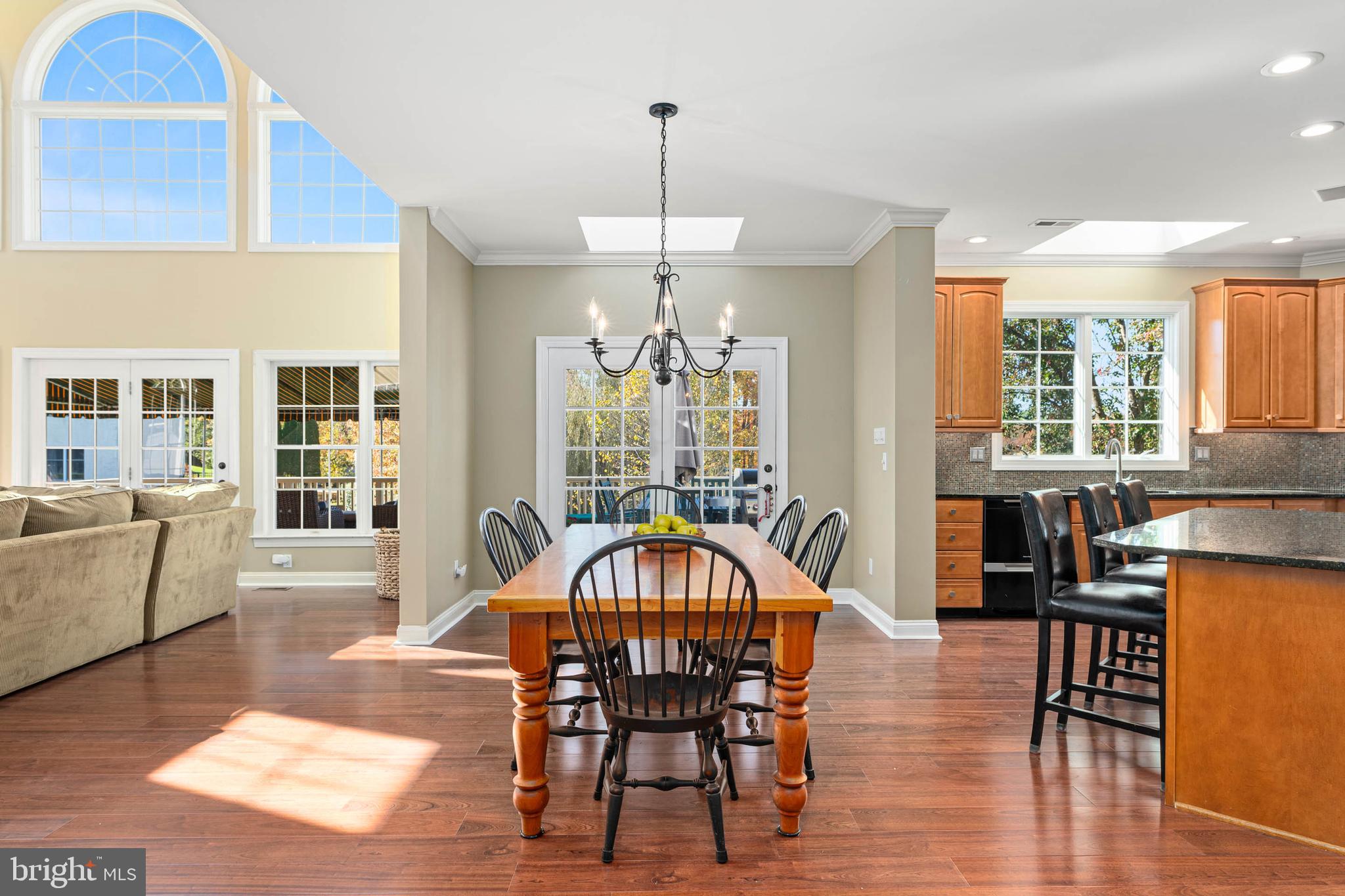 GREENS @ WAYNESBOR - Residential