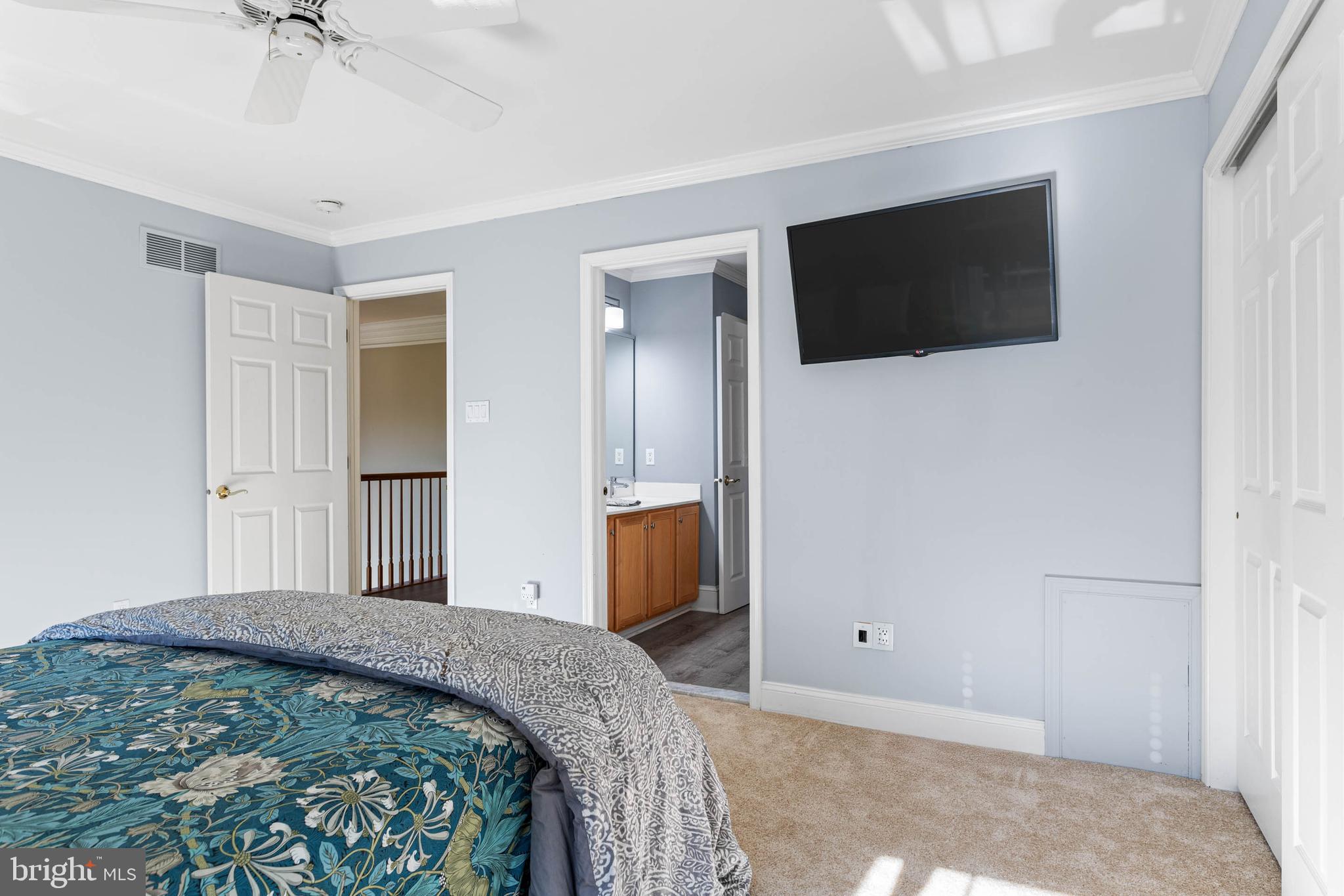 GREENS @ WAYNESBOR - Residential