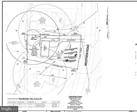 Vacant Land For Sale - Westview Drive<br/> WESTMINSTER, MD 21157