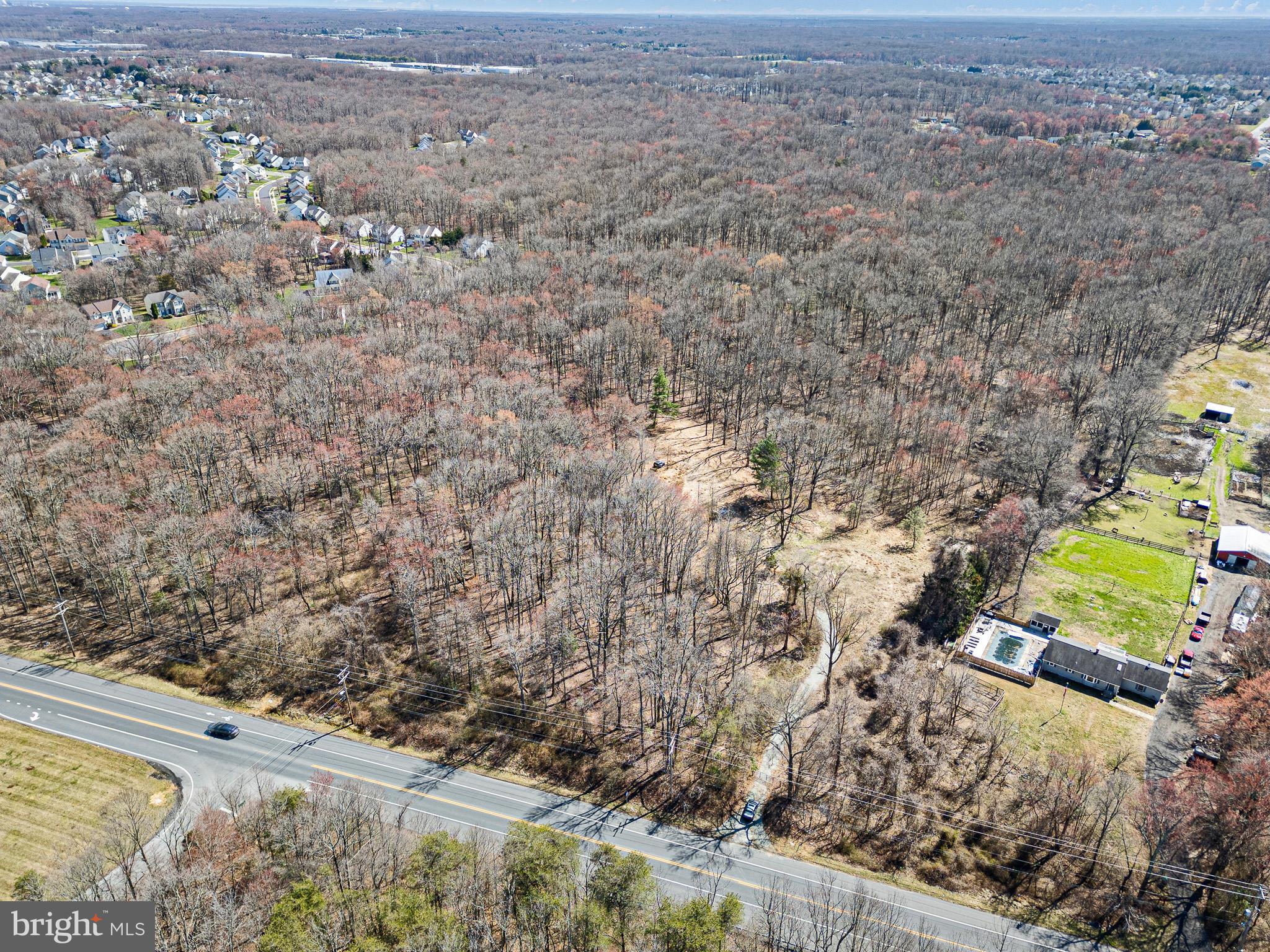 1784 OLD BALTIMORE PIKE