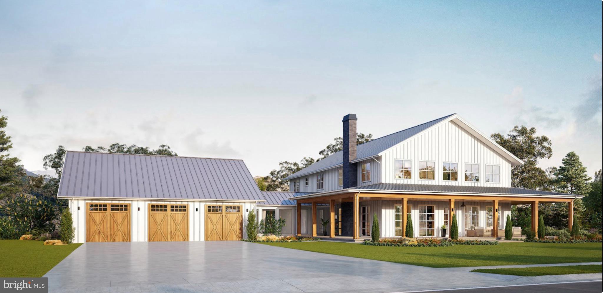 1784 OLD BALTIMORE PIKE