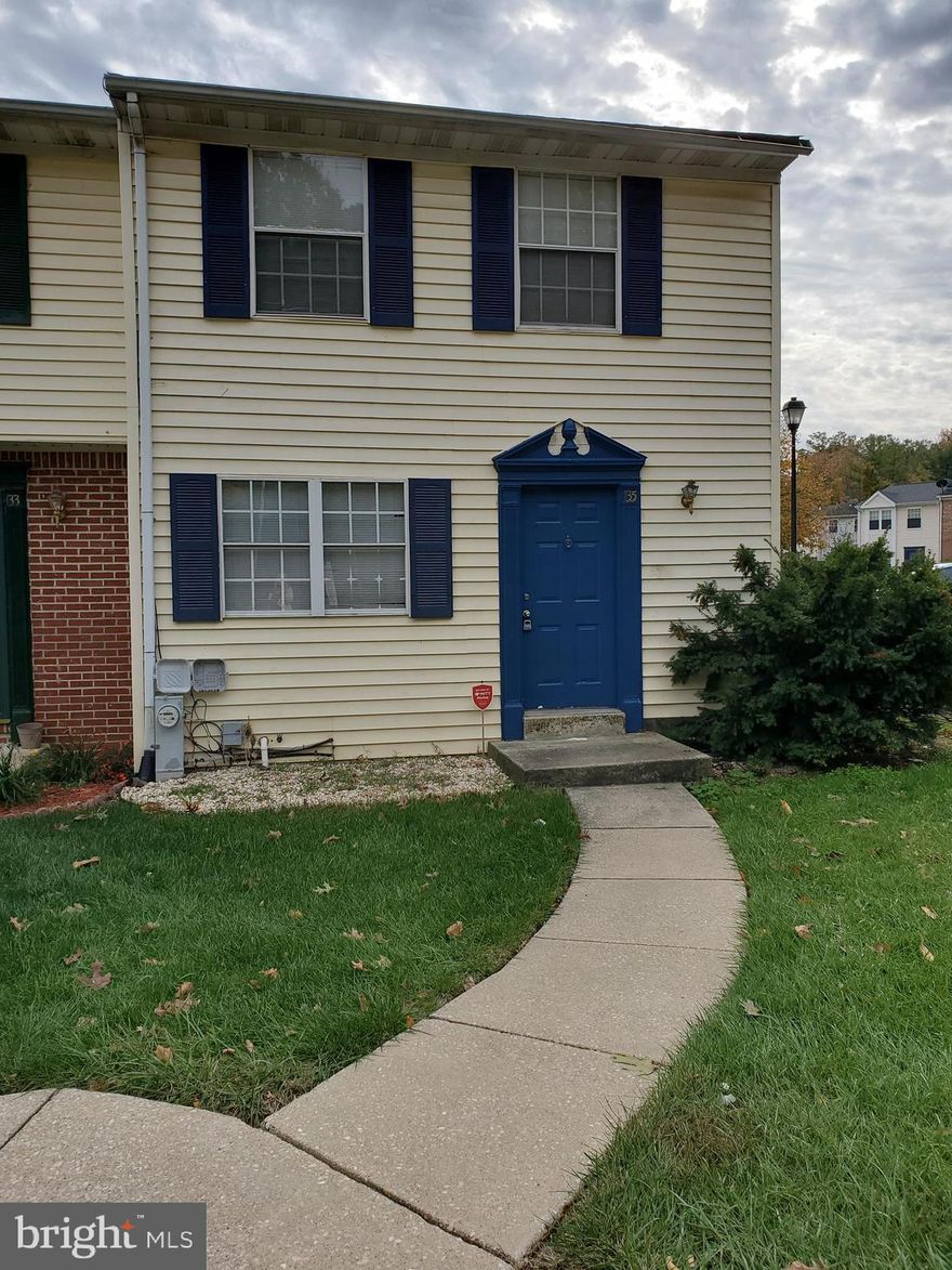 Perfect home for the buyer to add their personal touches or the investor to add to their portfolio!