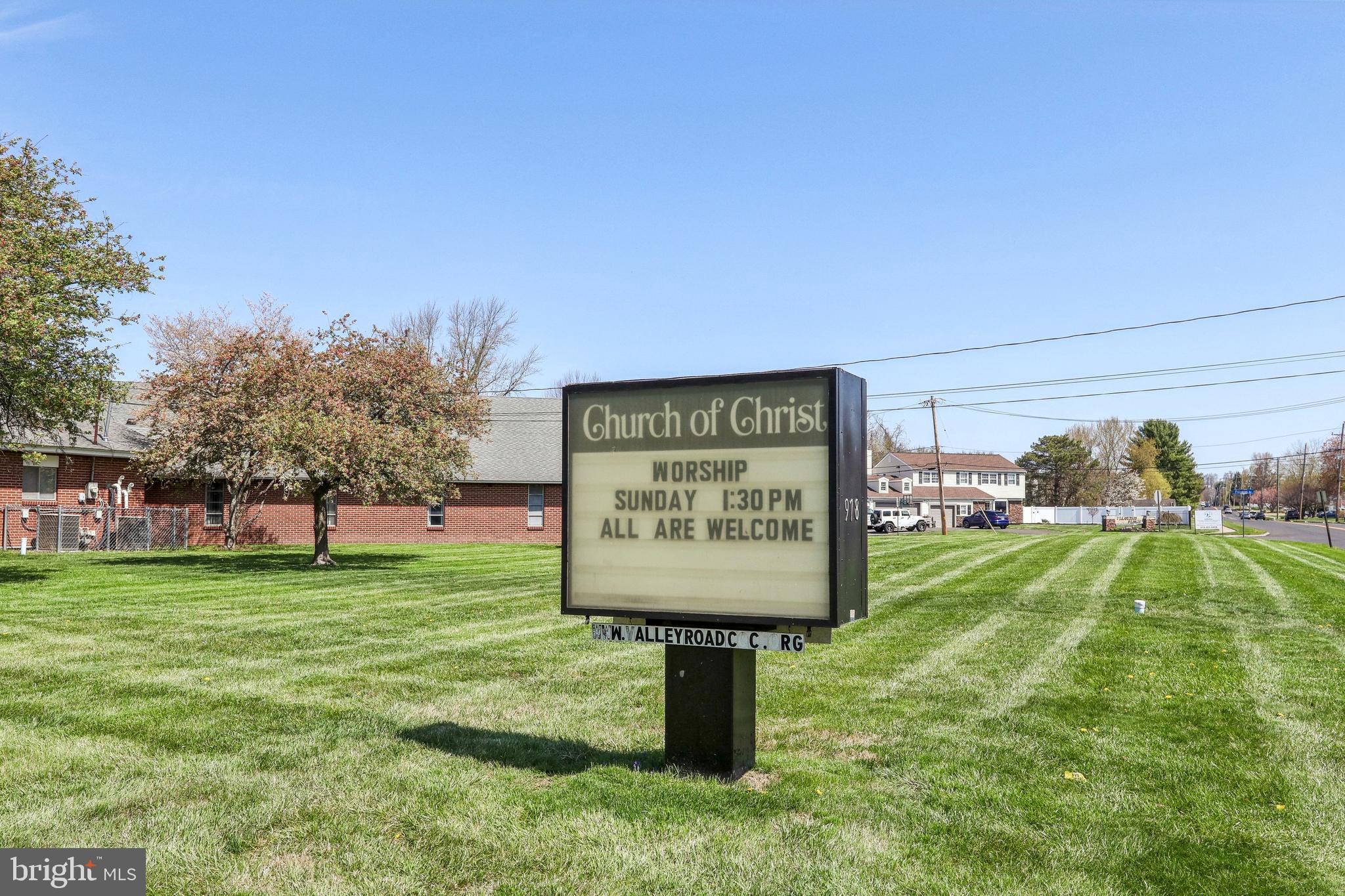 NONE AVAILABLE - Residential