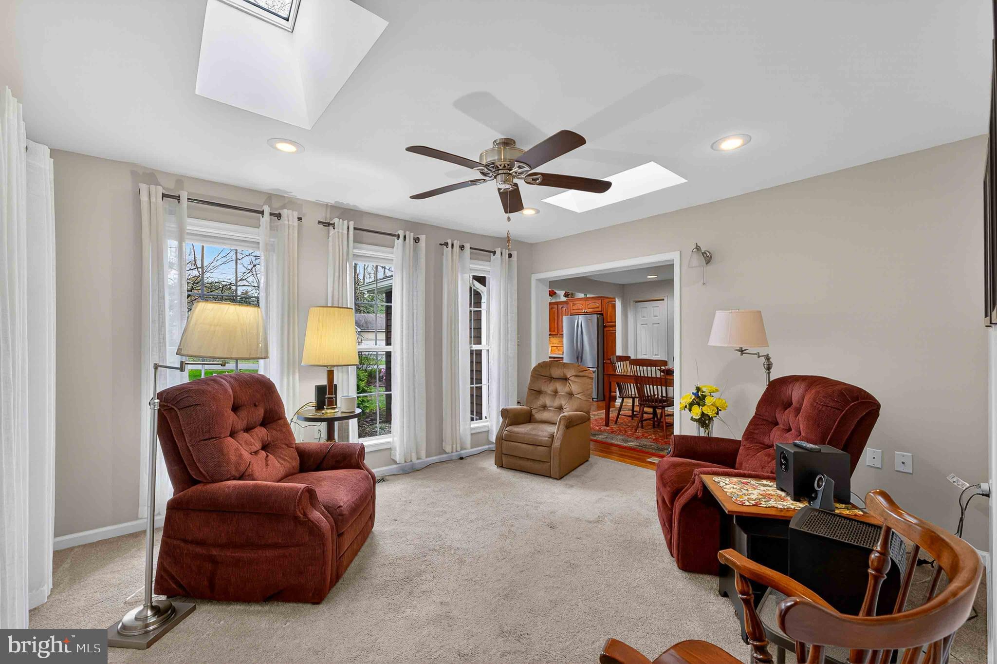 GREENWOOD ACRES - Residential