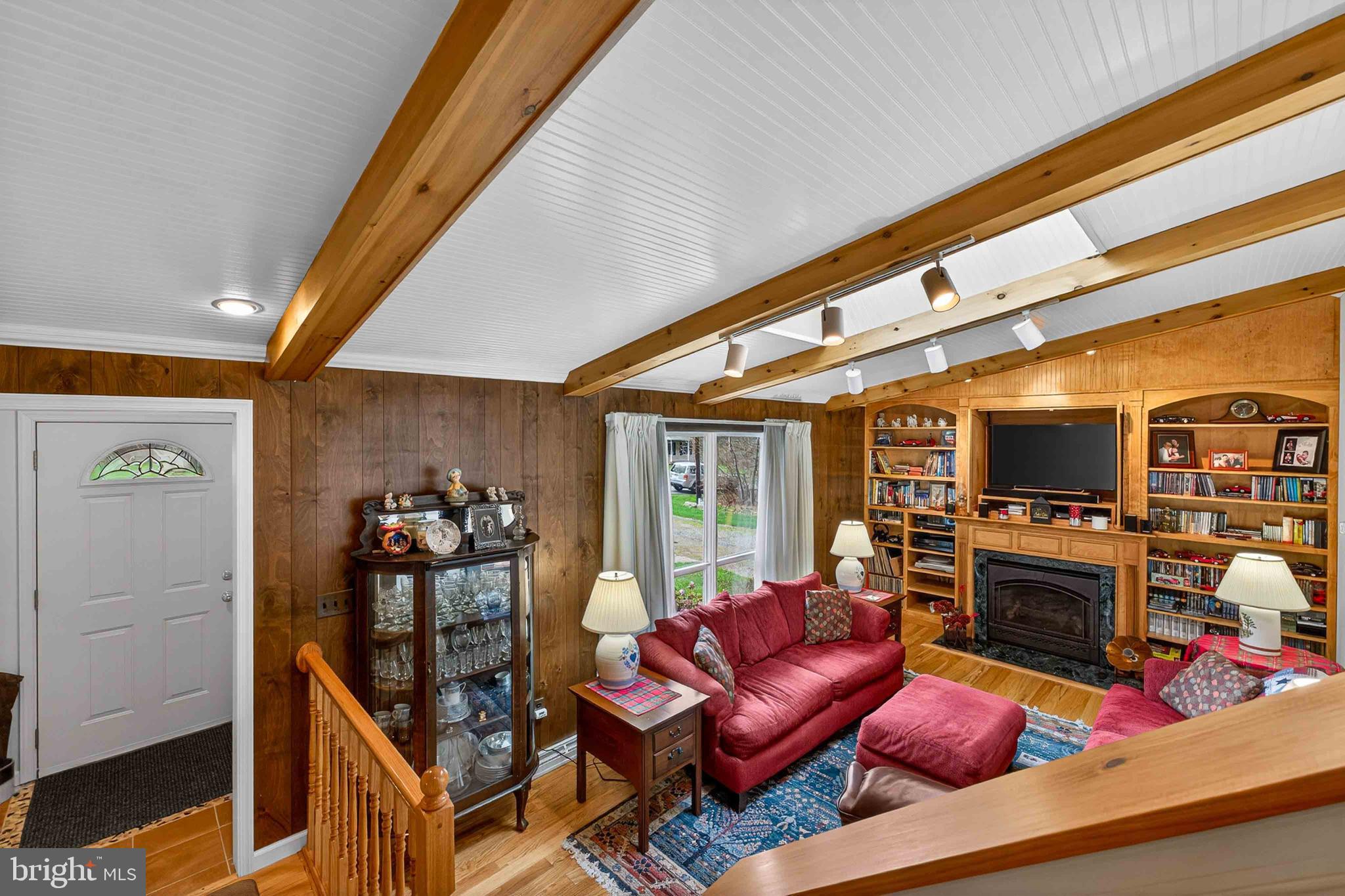 GREENWOOD ACRES - Residential