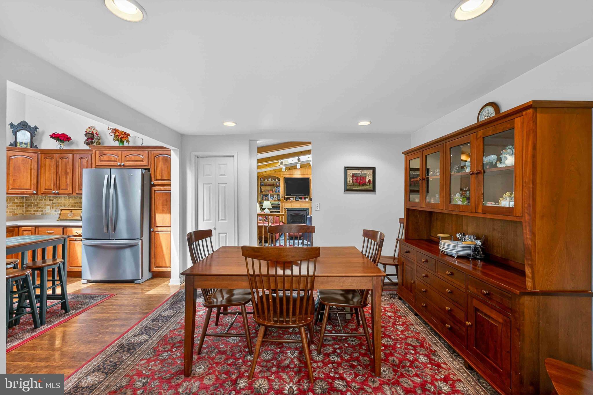 GREENWOOD ACRES - Residential