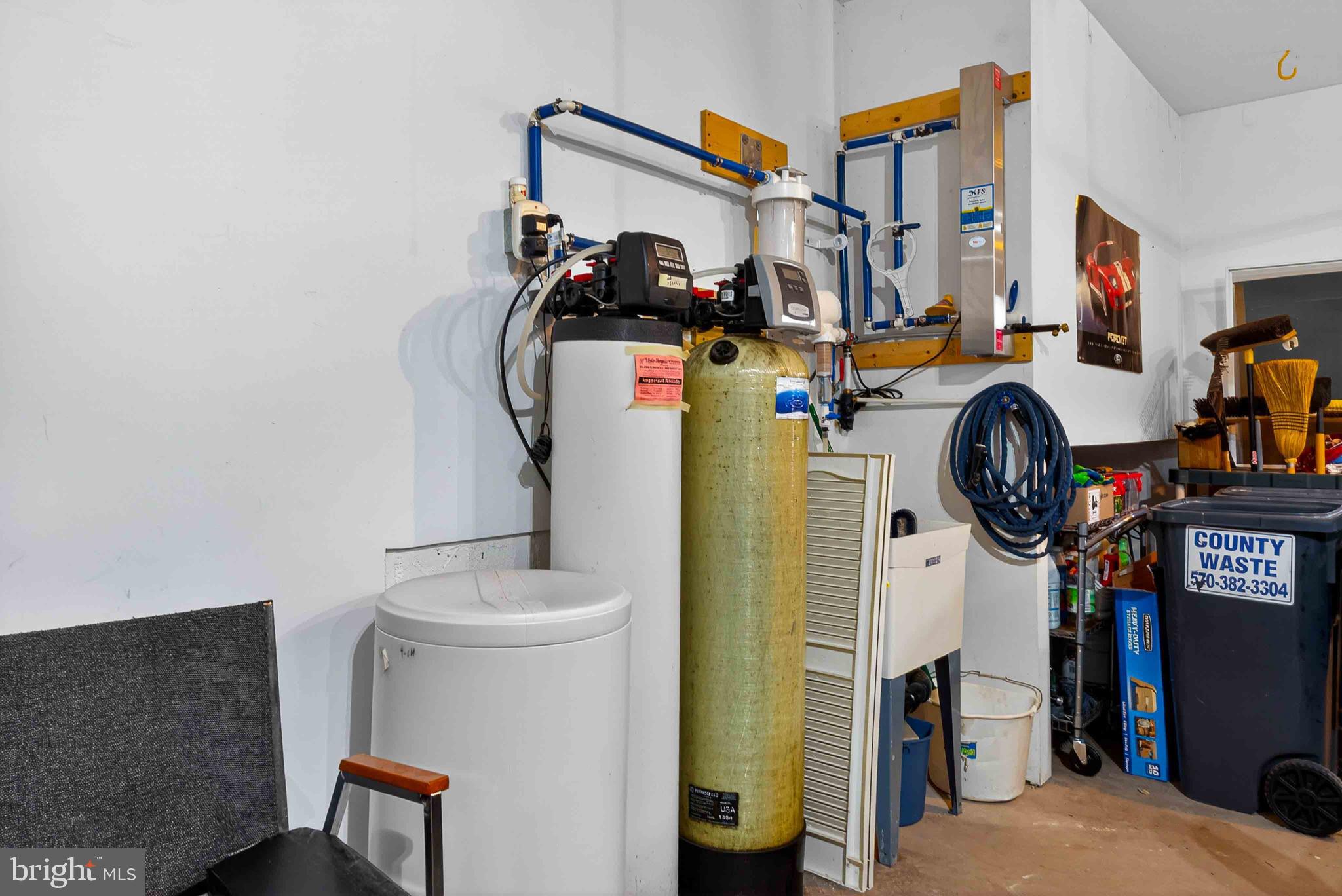 GREENWOOD ACRES - Residential