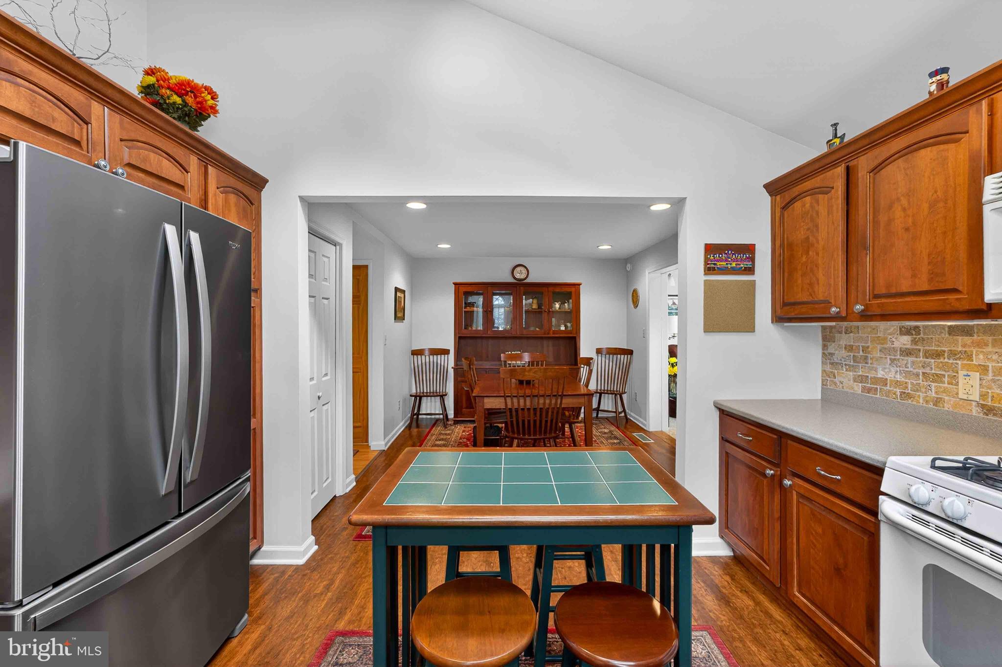 GREENWOOD ACRES - Residential