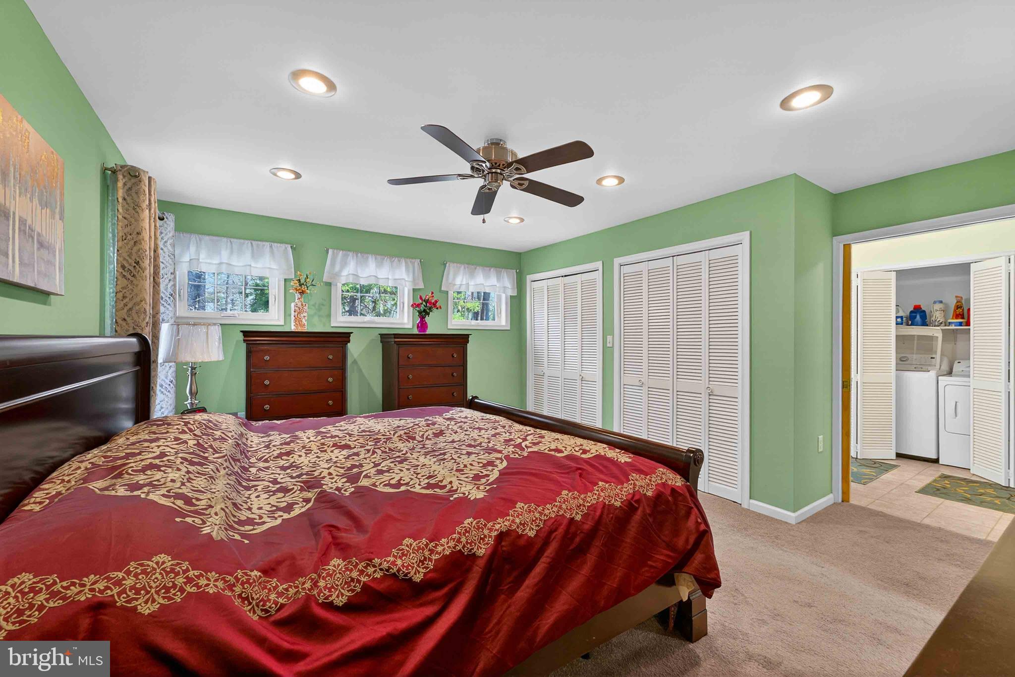 GREENWOOD ACRES - Residential