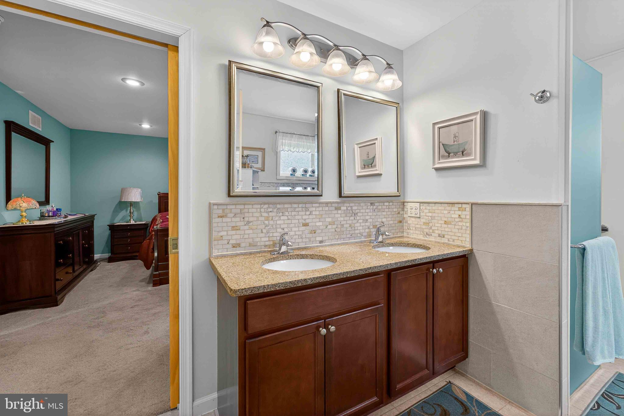 GREENWOOD ACRES - Residential