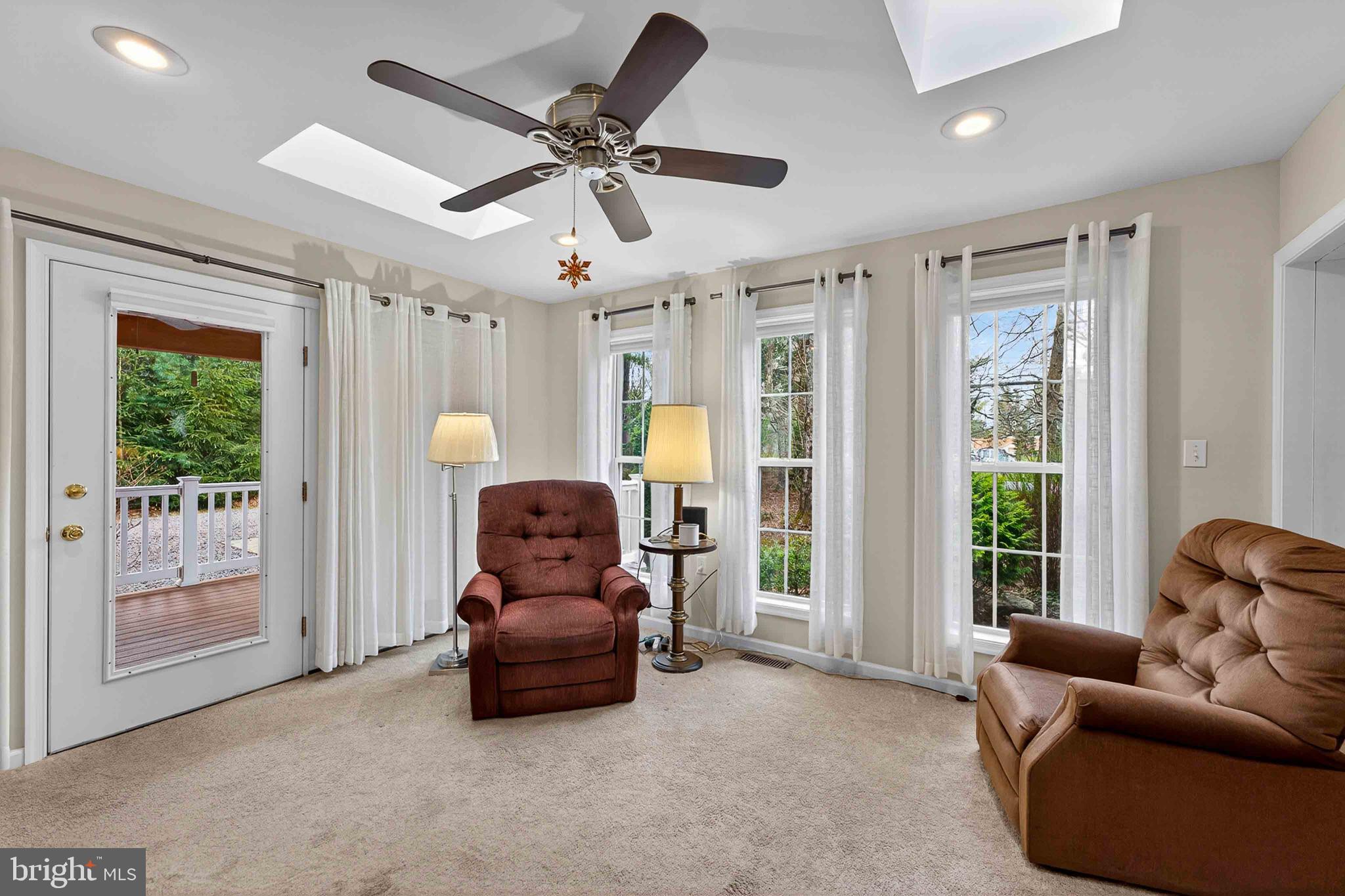 GREENWOOD ACRES - Residential