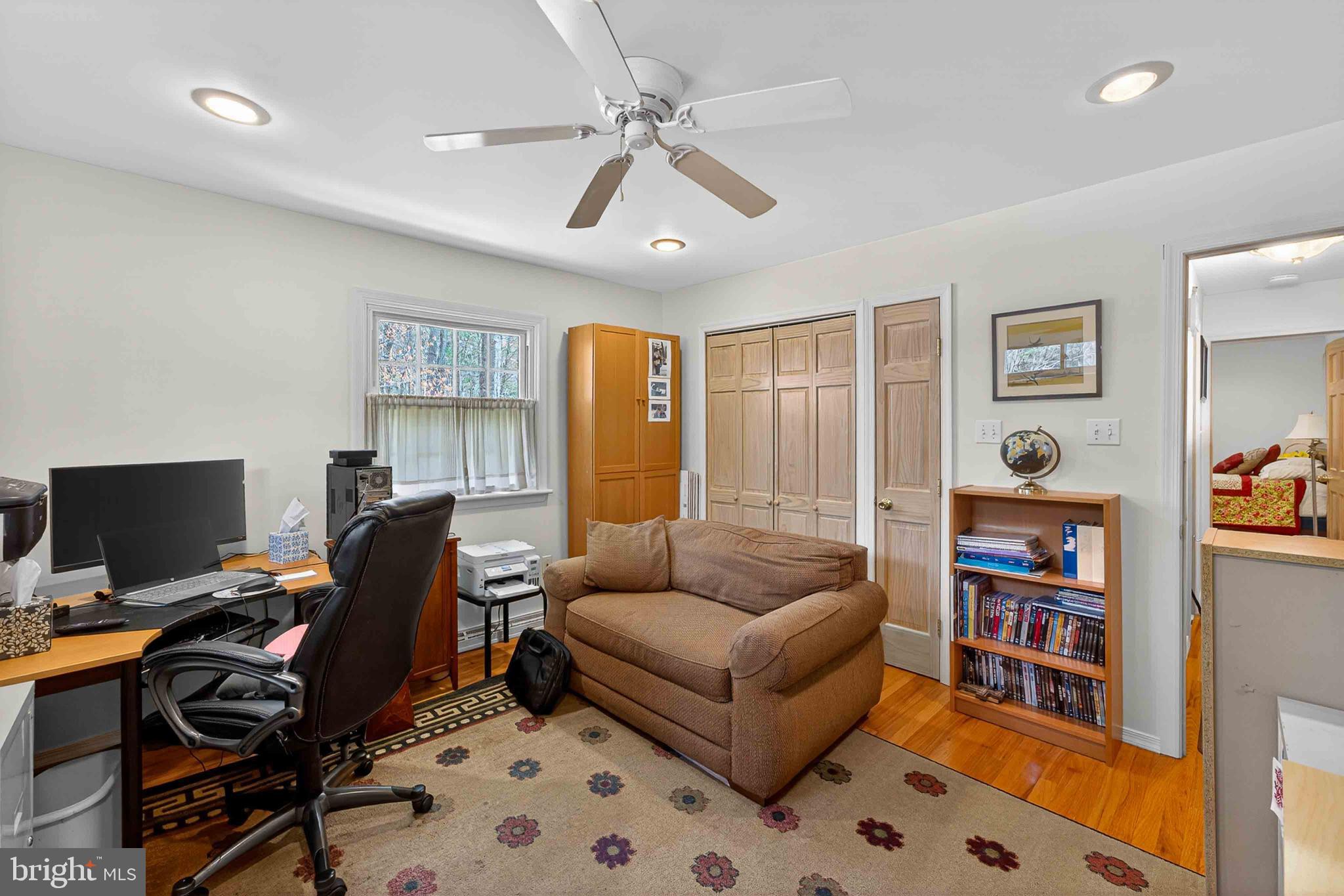 GREENWOOD ACRES - Residential