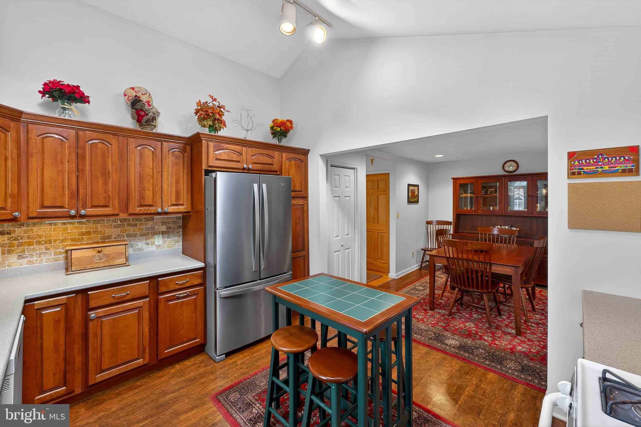 GREENWOOD ACRES - Residential