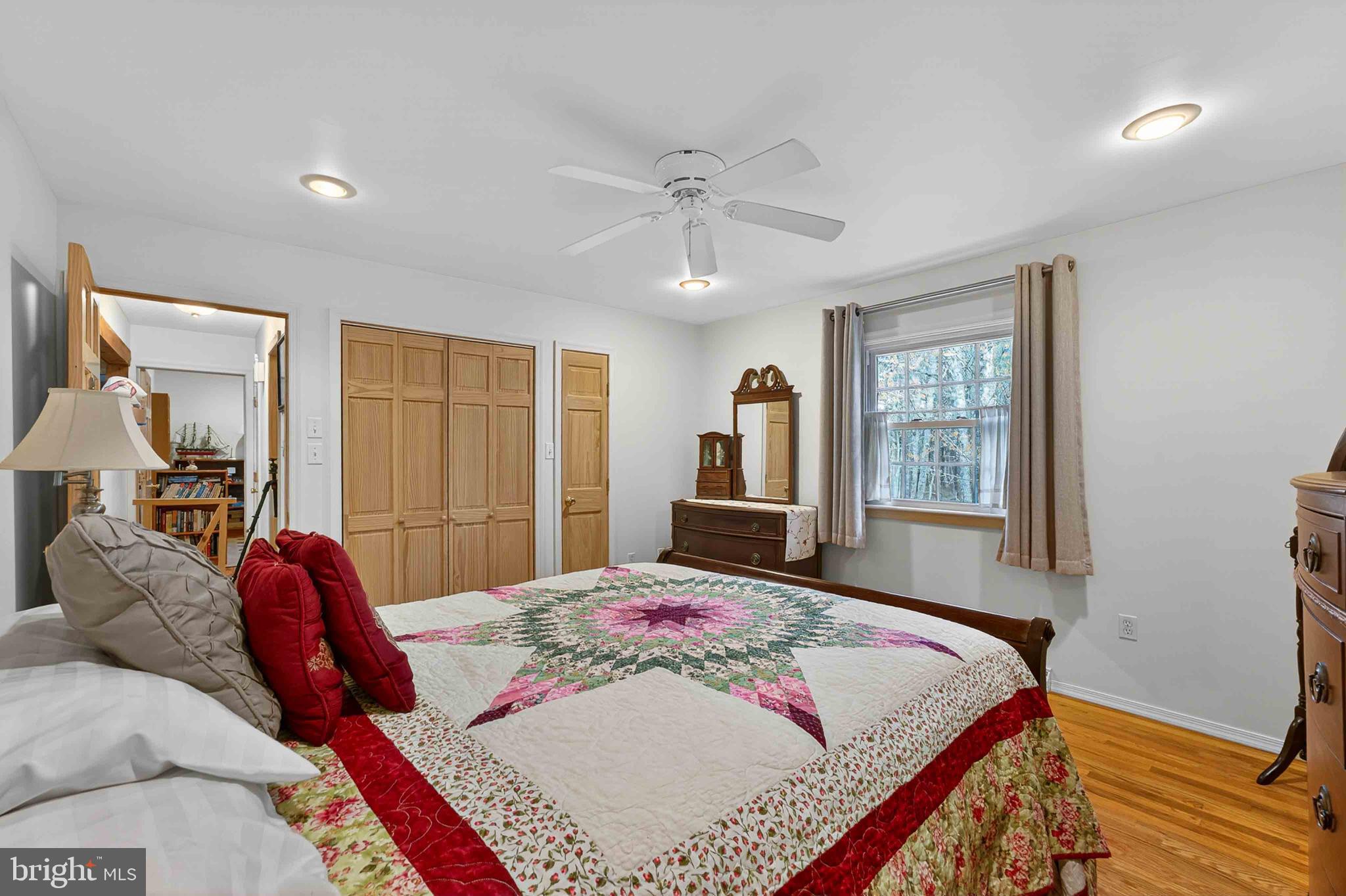 GREENWOOD ACRES - Residential