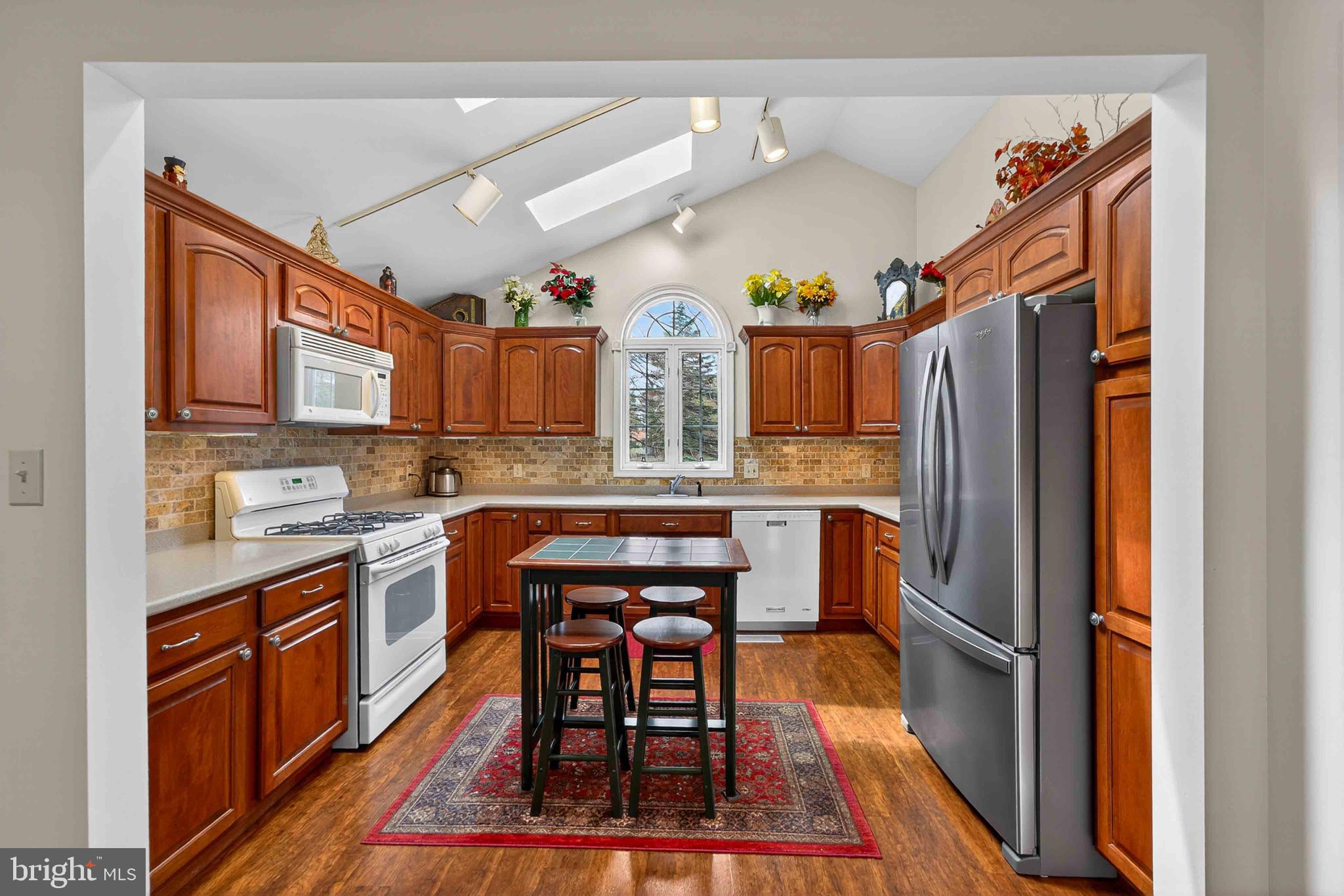 GREENWOOD ACRES - Residential