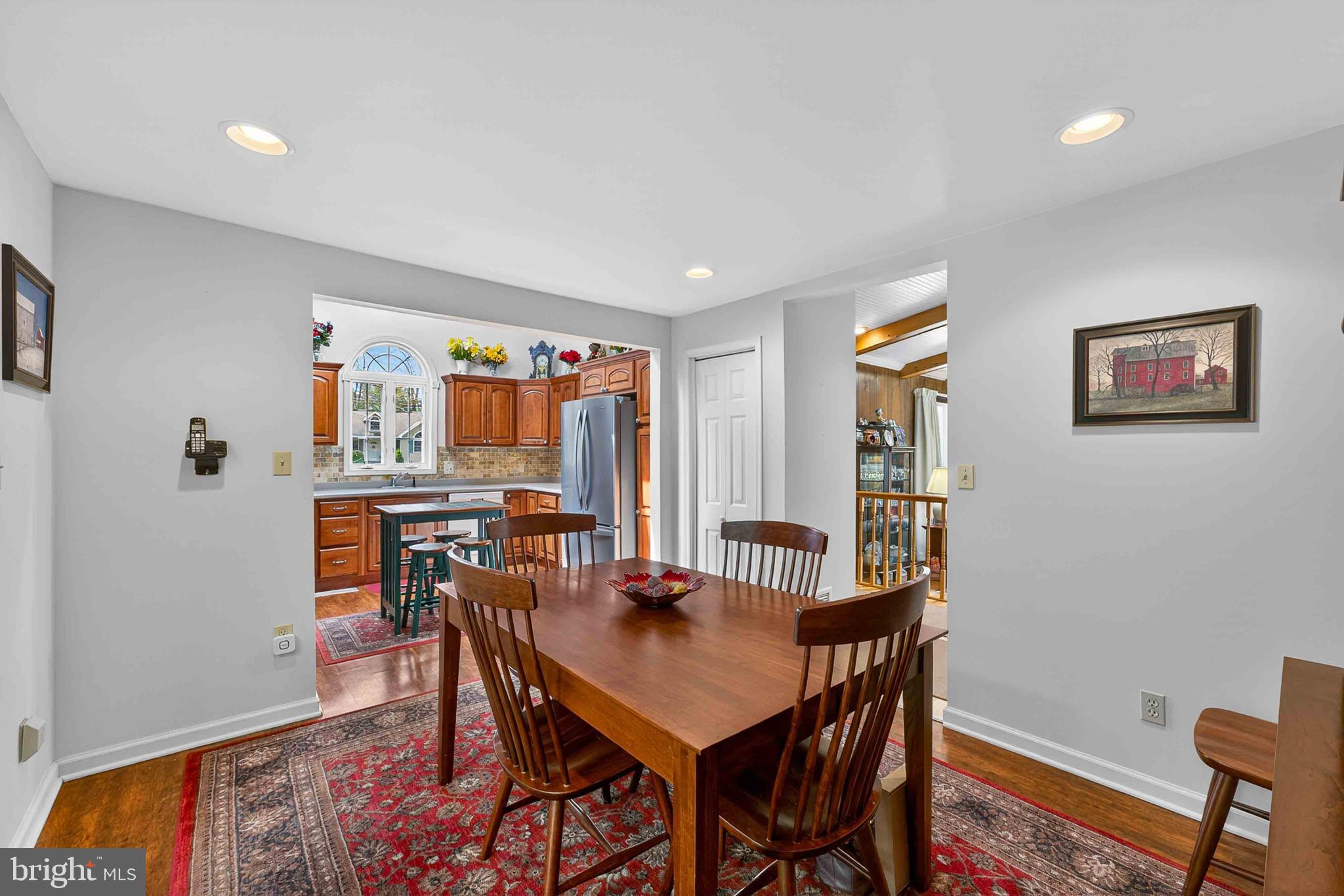 GREENWOOD ACRES - Residential