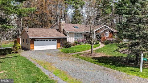 Photo of 128 Nakora Drive, BLAKESLEE, PA 18610 (MLS # PAMR2006398)