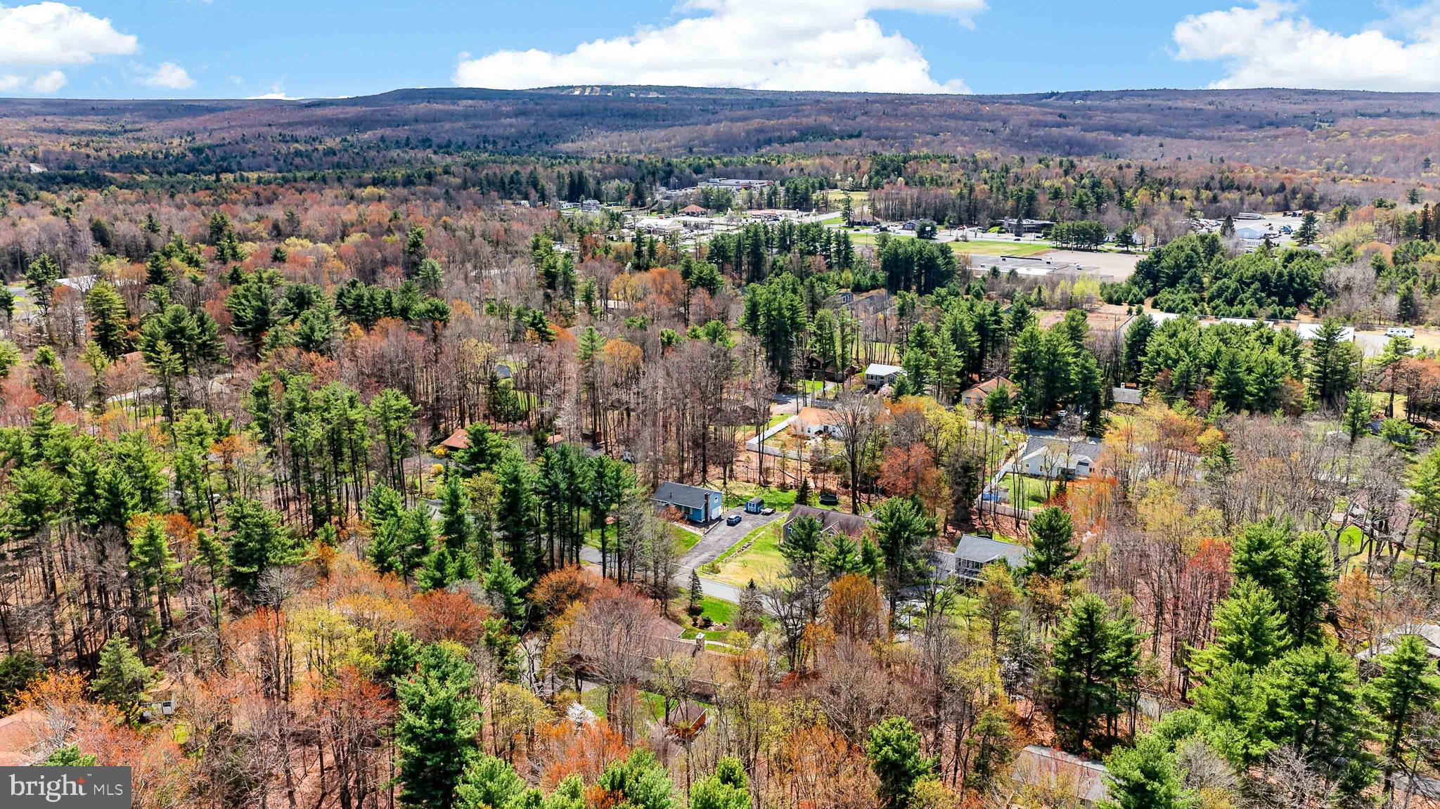 GREENWOOD ACRES - Residential
