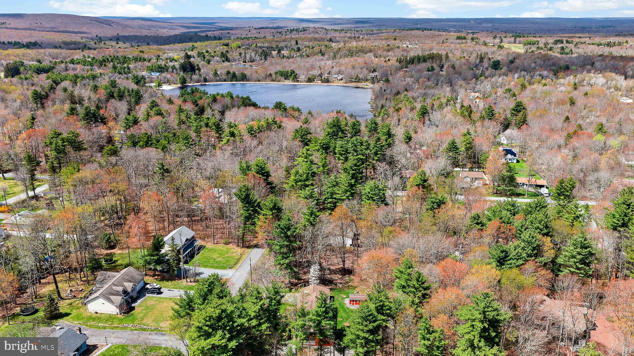 GREENWOOD ACRES - Residential