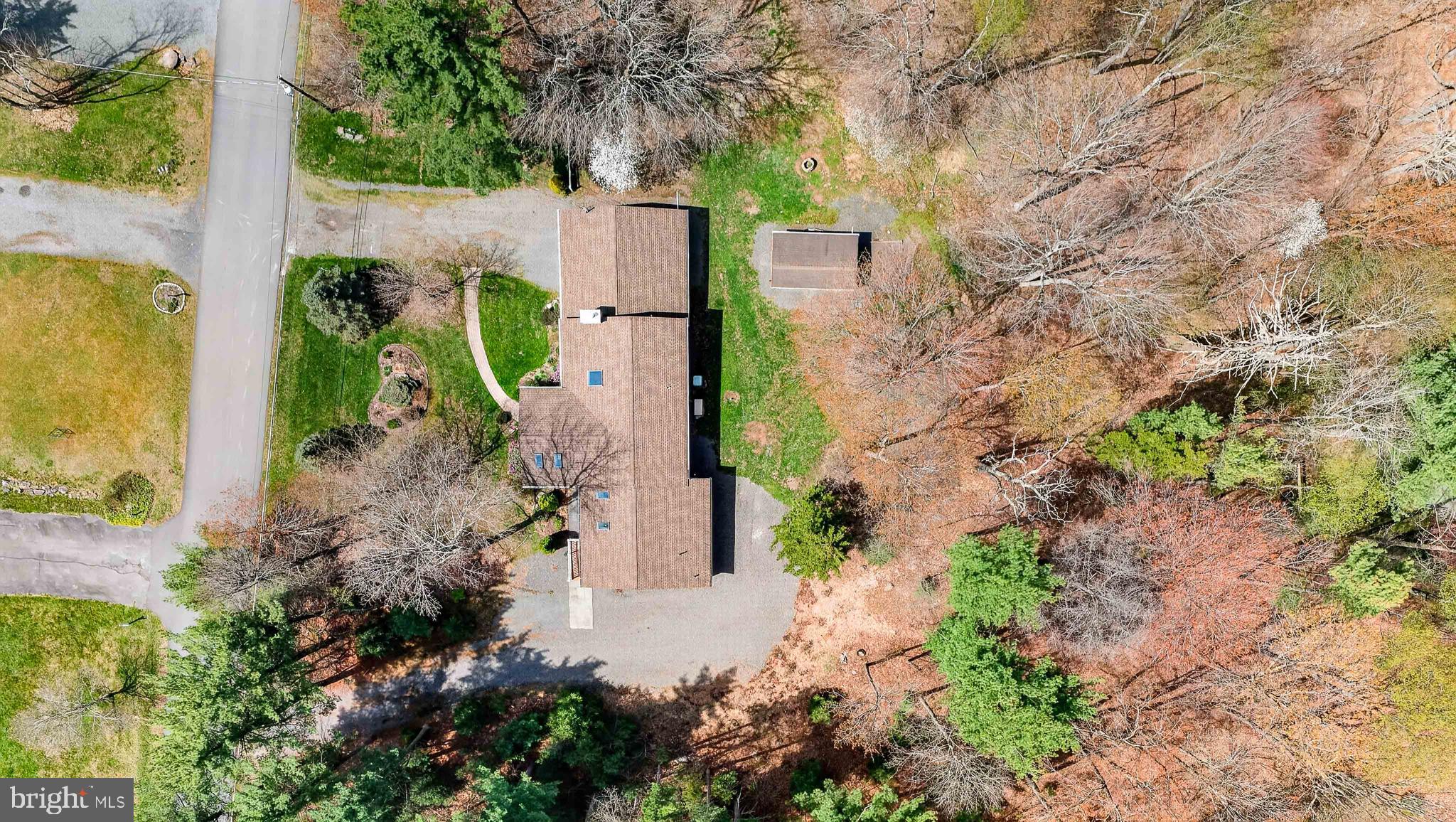 GREENWOOD ACRES - Residential