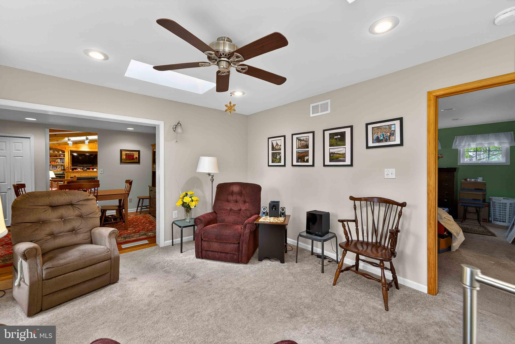 GREENWOOD ACRES - Residential