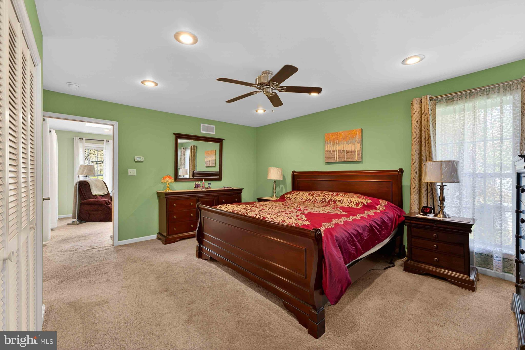 GREENWOOD ACRES - Residential
