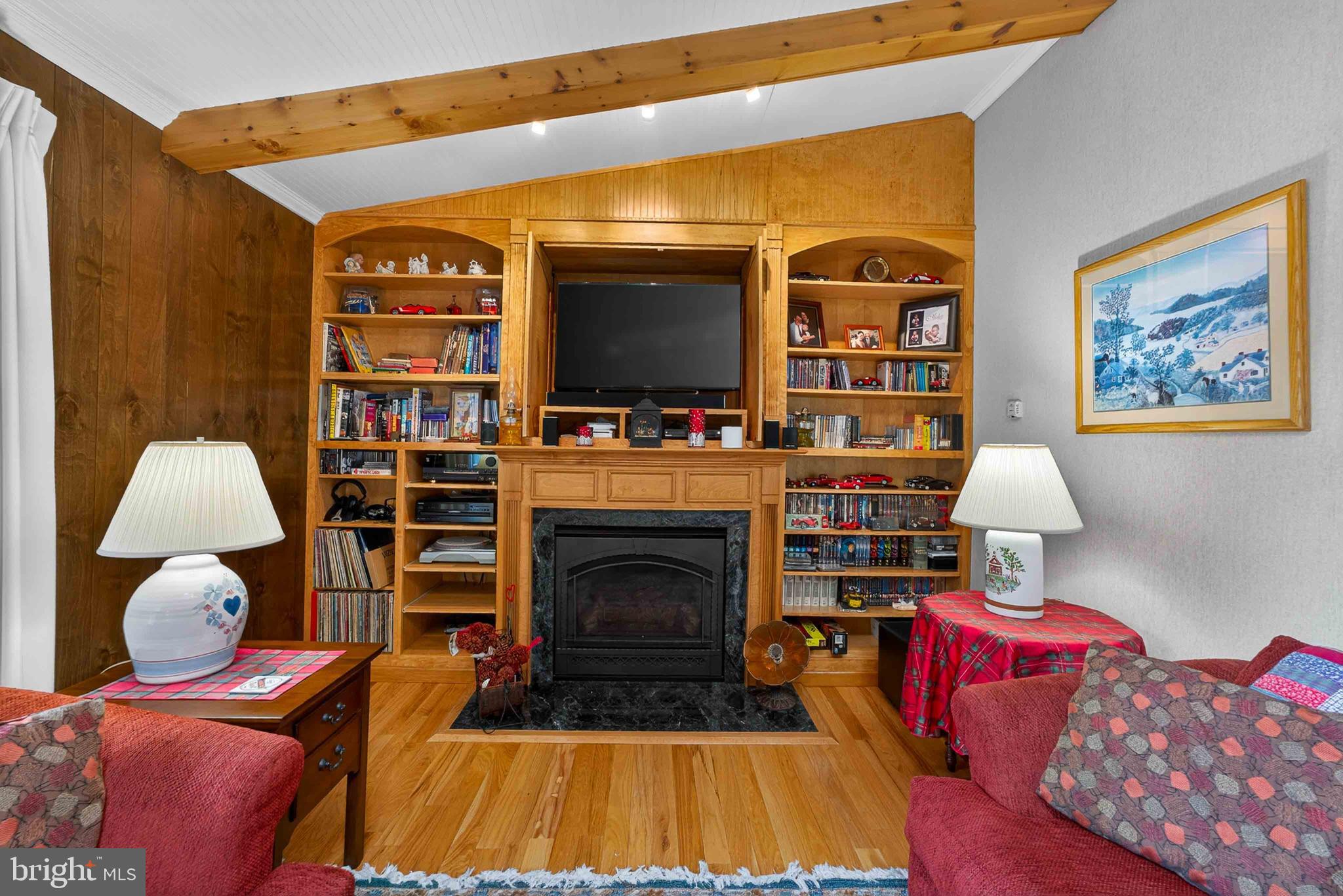 GREENWOOD ACRES - Residential