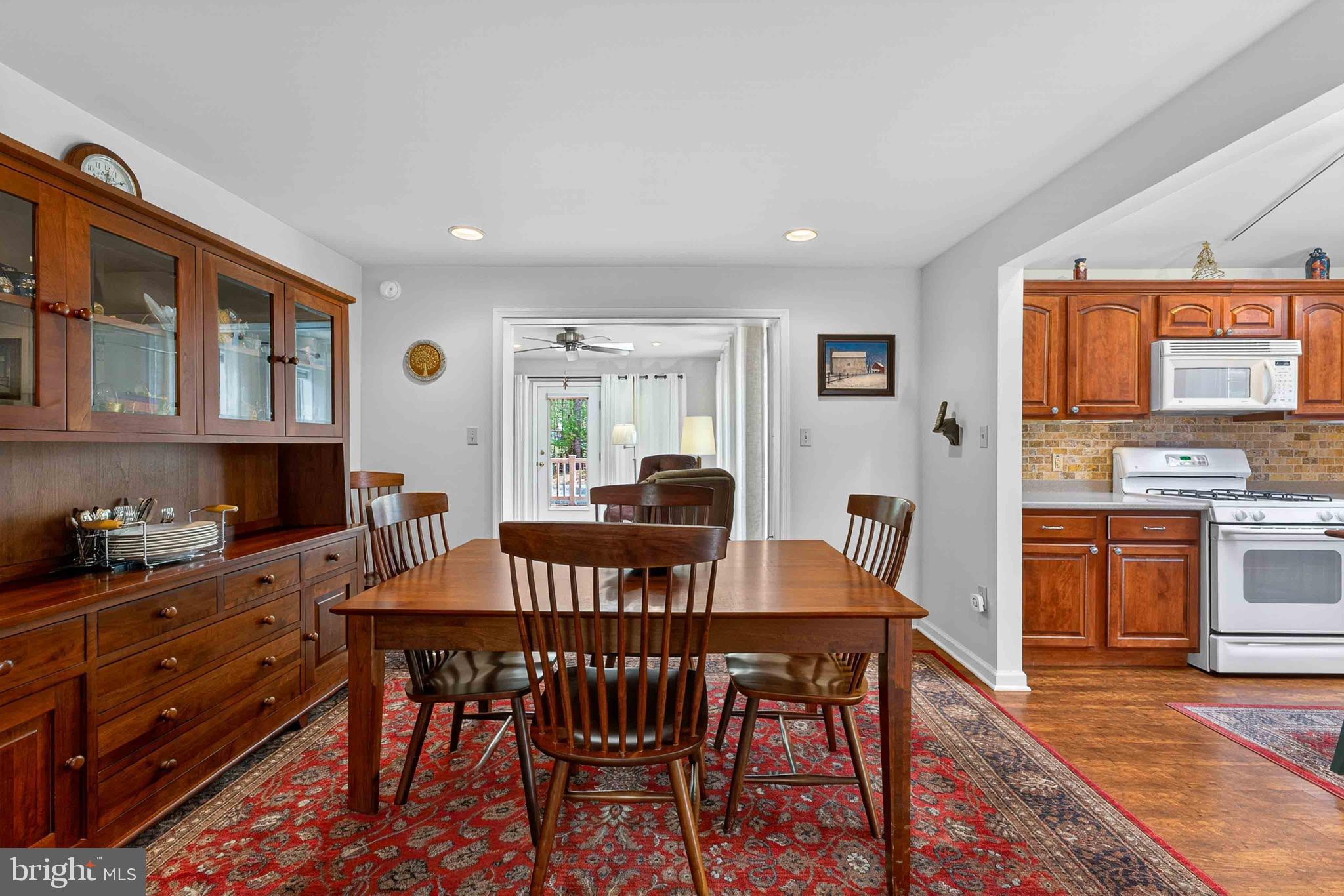 GREENWOOD ACRES - Residential