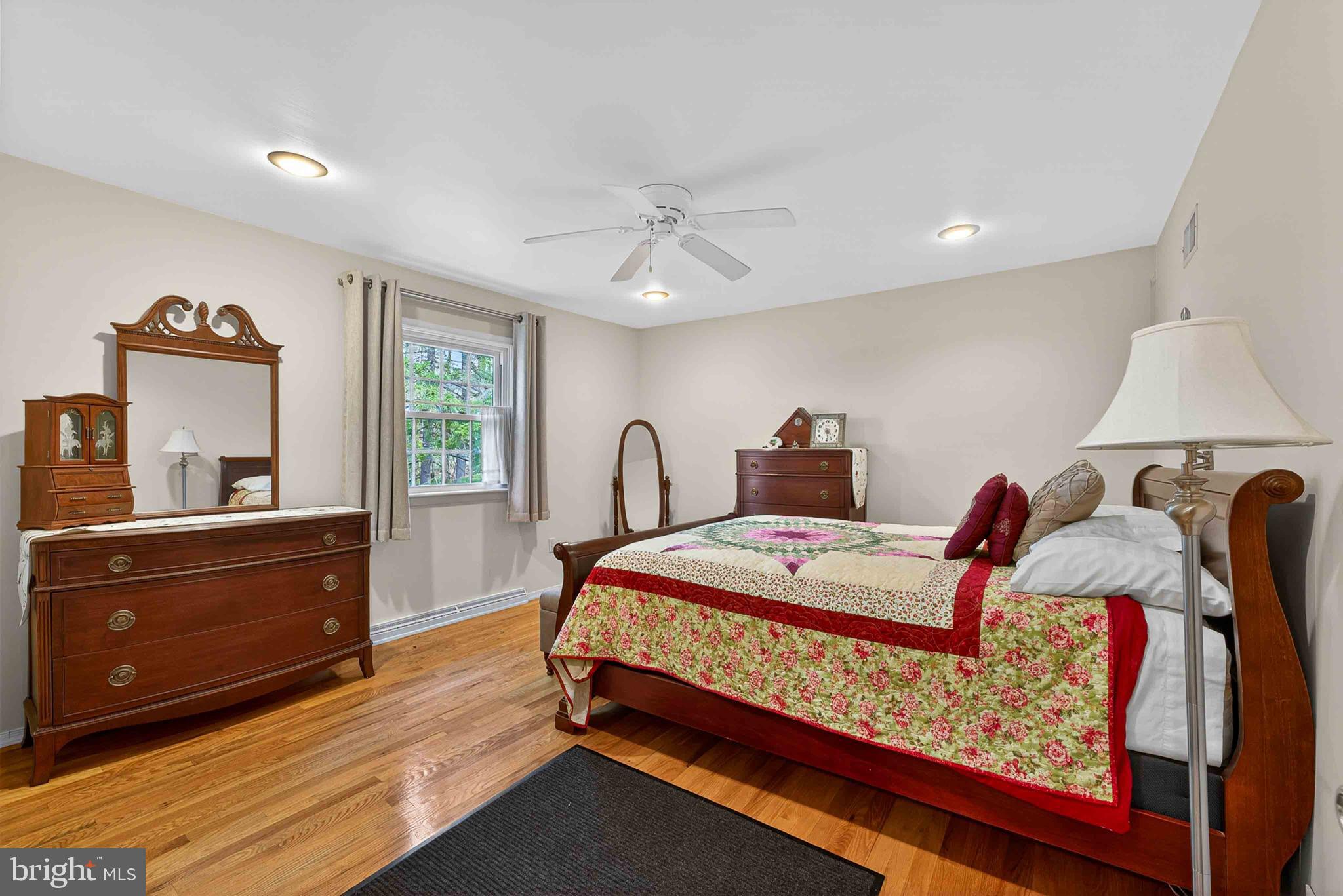 GREENWOOD ACRES - Residential