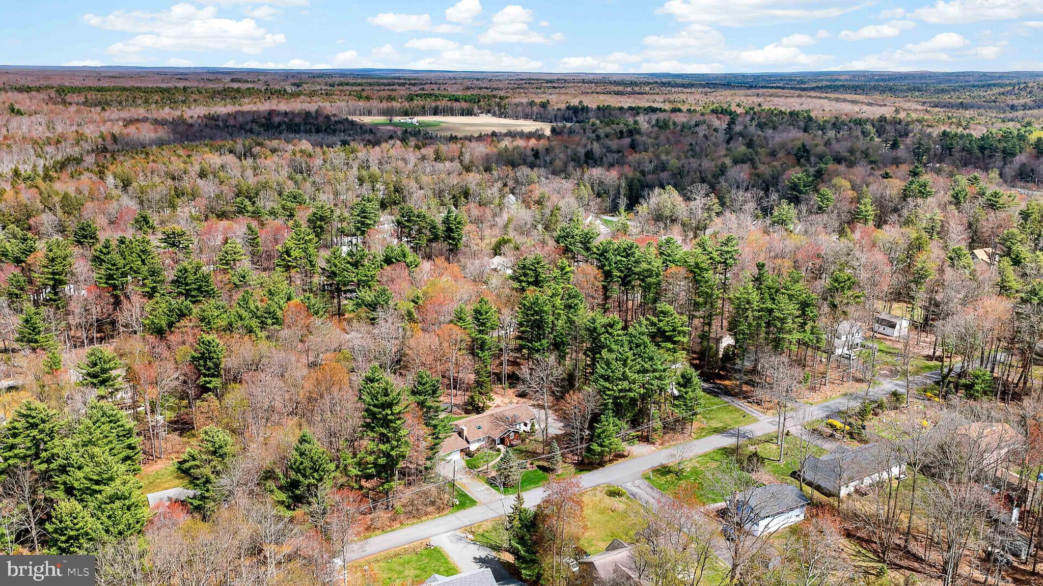 GREENWOOD ACRES - Residential