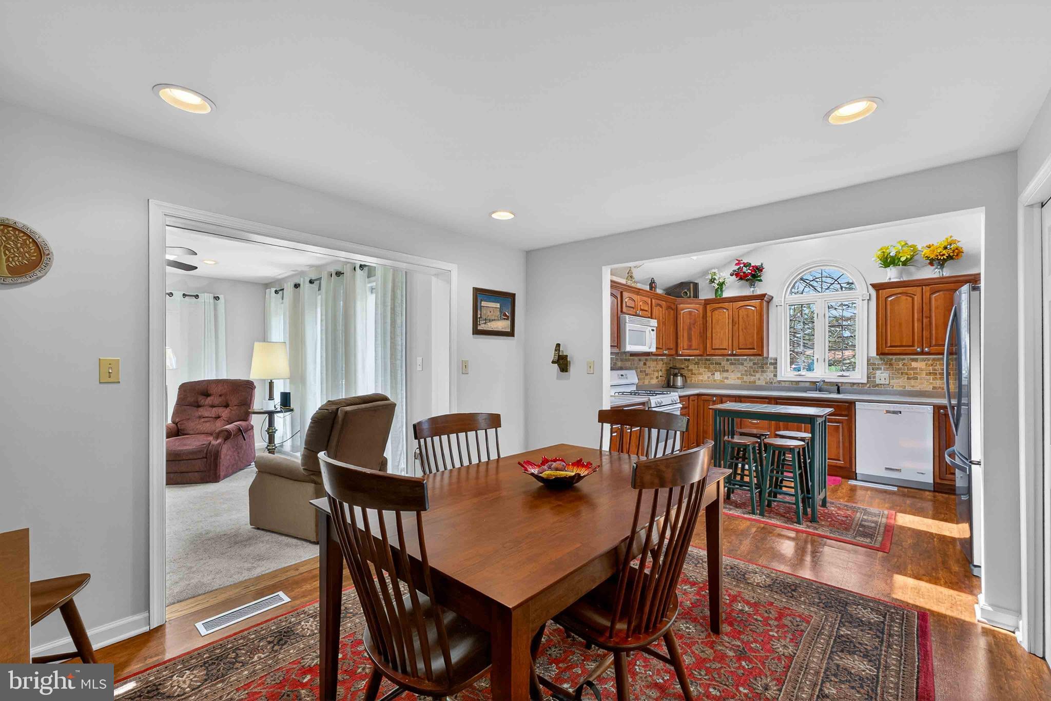 GREENWOOD ACRES - Residential