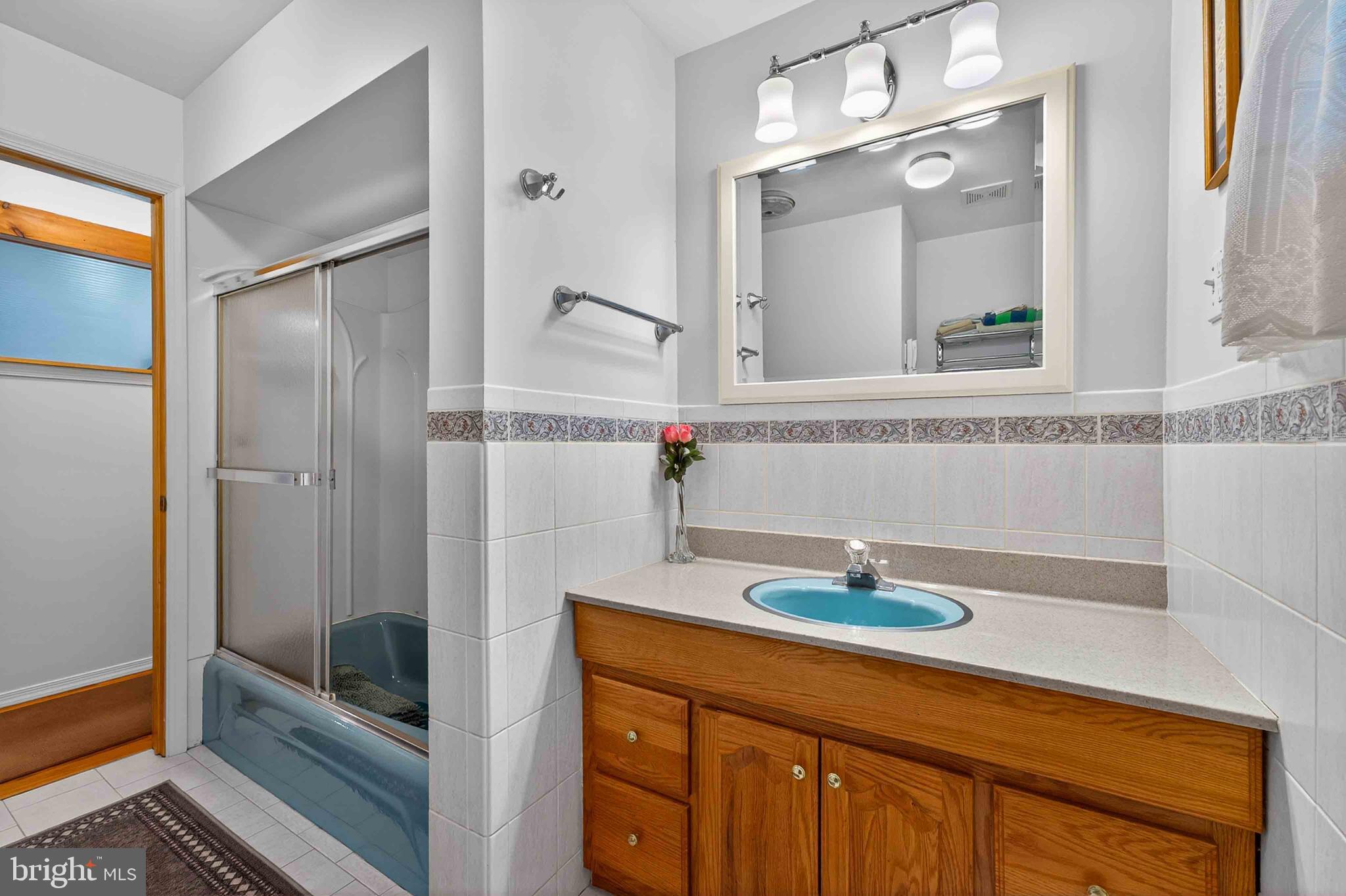 GREENWOOD ACRES - Residential