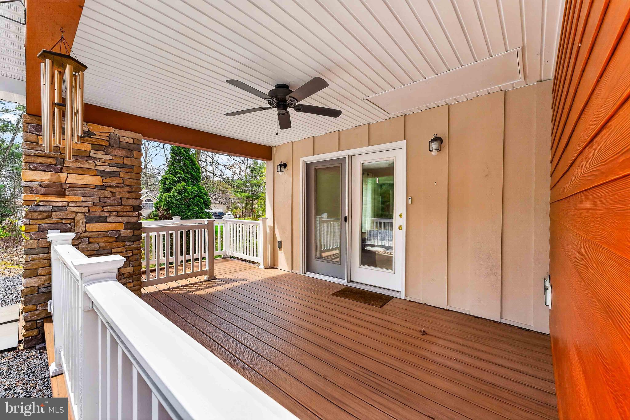 GREENWOOD ACRES - Residential