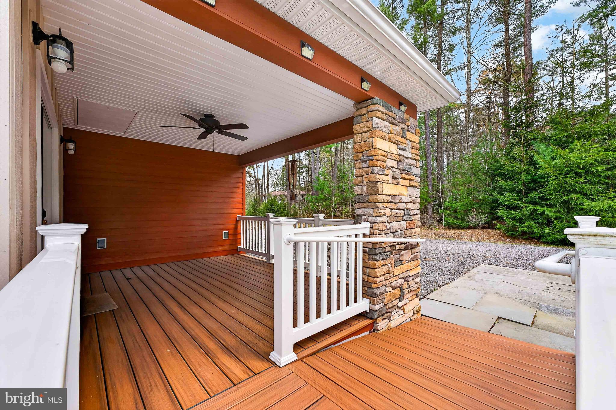 GREENWOOD ACRES - Residential